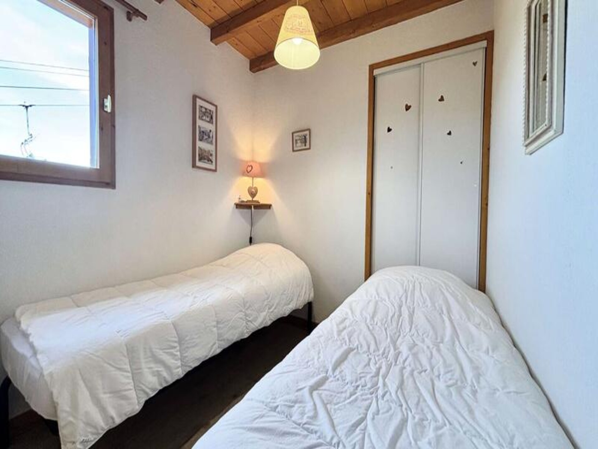 Knus appartement op de begane grond, direct aan de piste in Crest Voland - foto 16