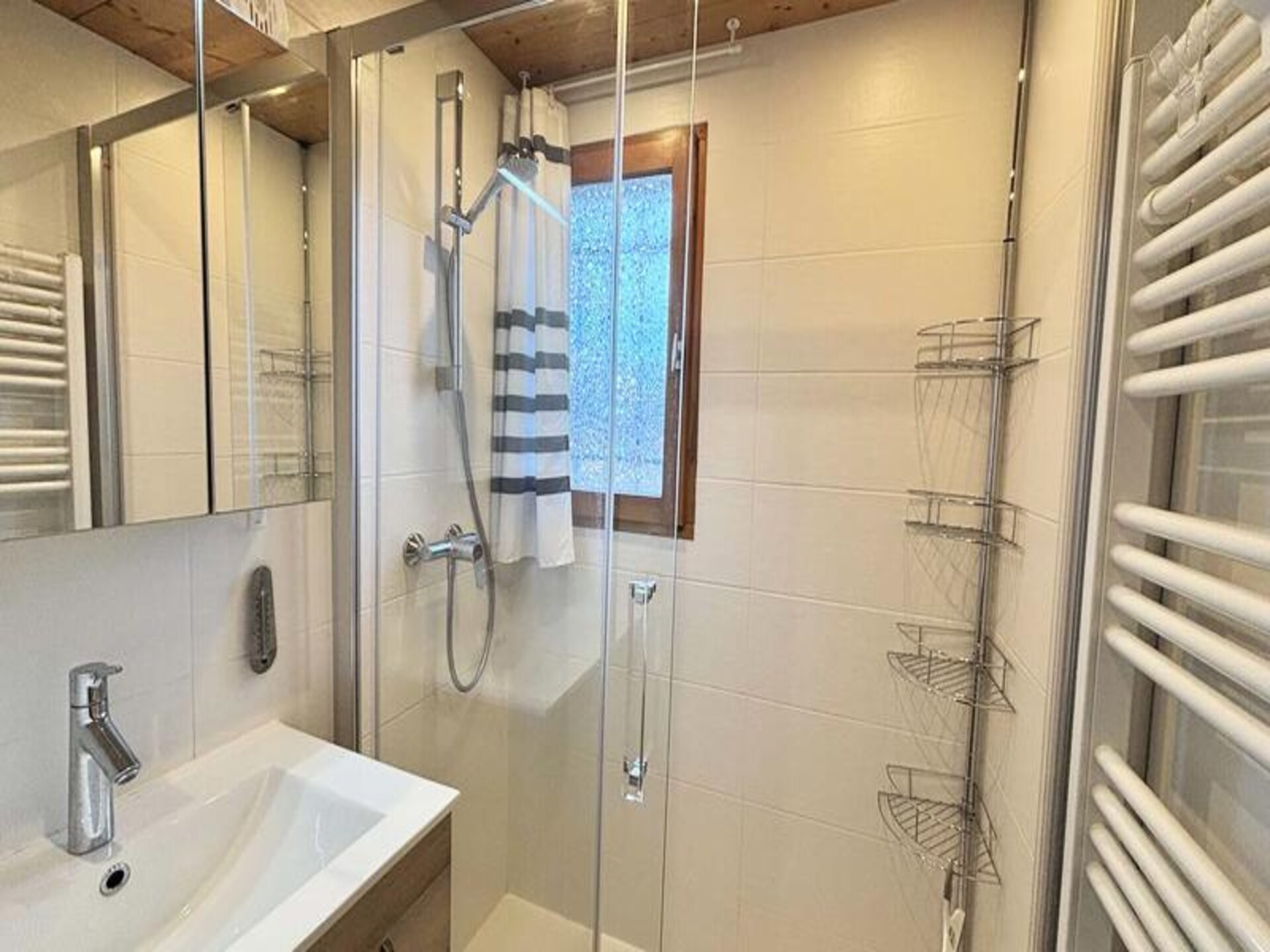Knus appartement op de begane grond, direct aan de piste in Crest Voland - foto 19