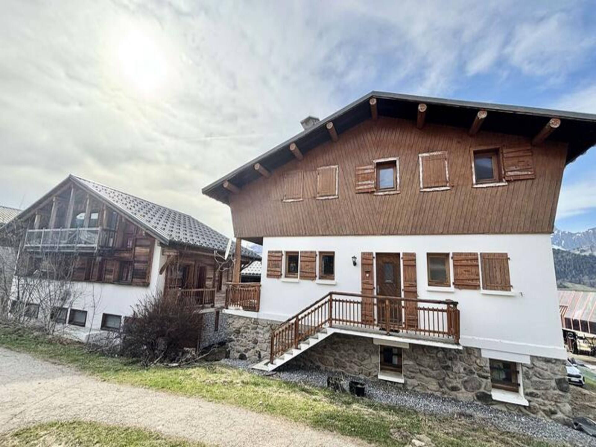 Knus appartement op de begane grond, direct aan de piste in Crest Voland - foto 24