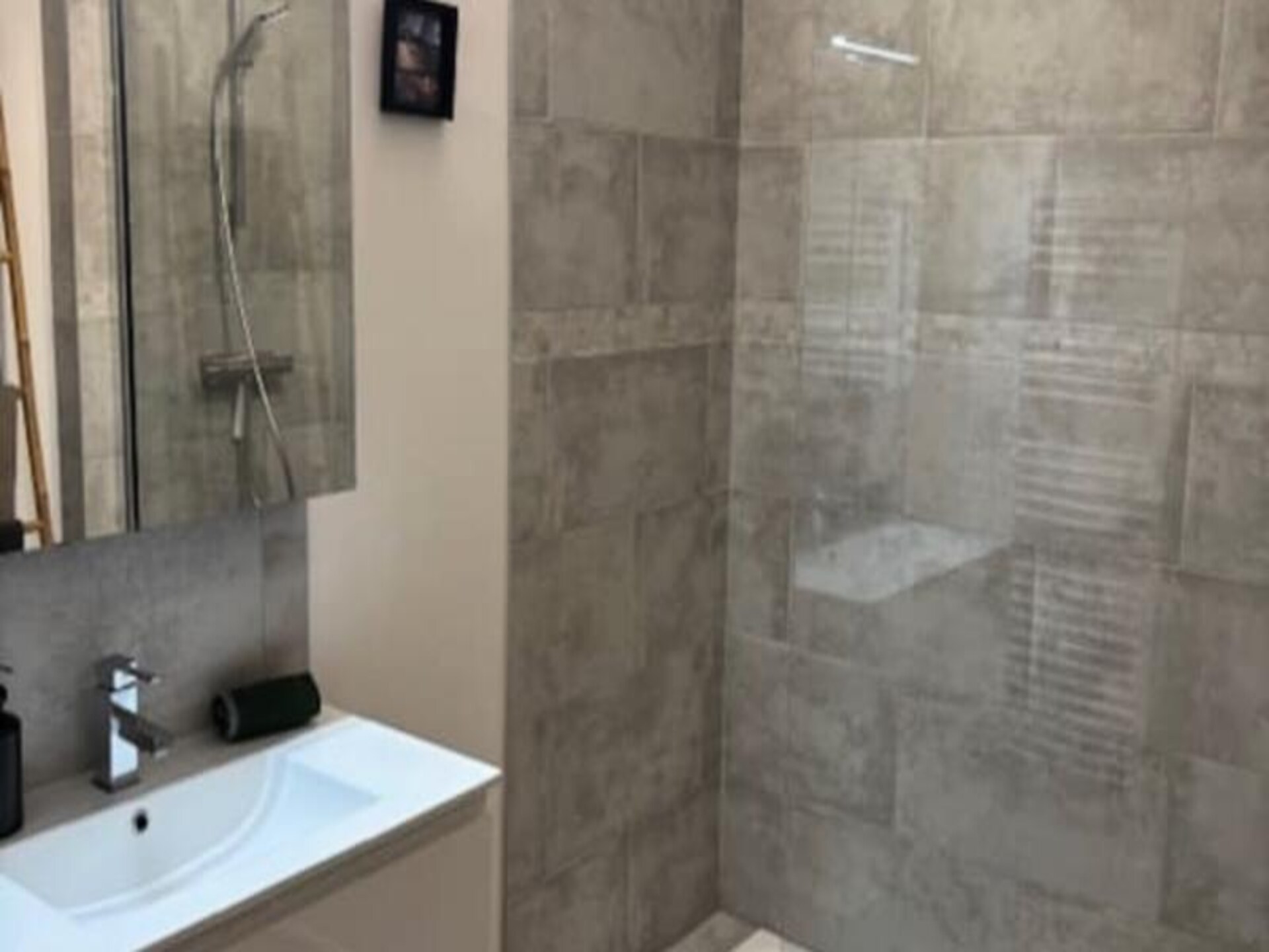 Elegant appartement in historisch L'Isle-sur-la-Sorgue, vlakbij Fontaine-de-Vaucluse - foto 10