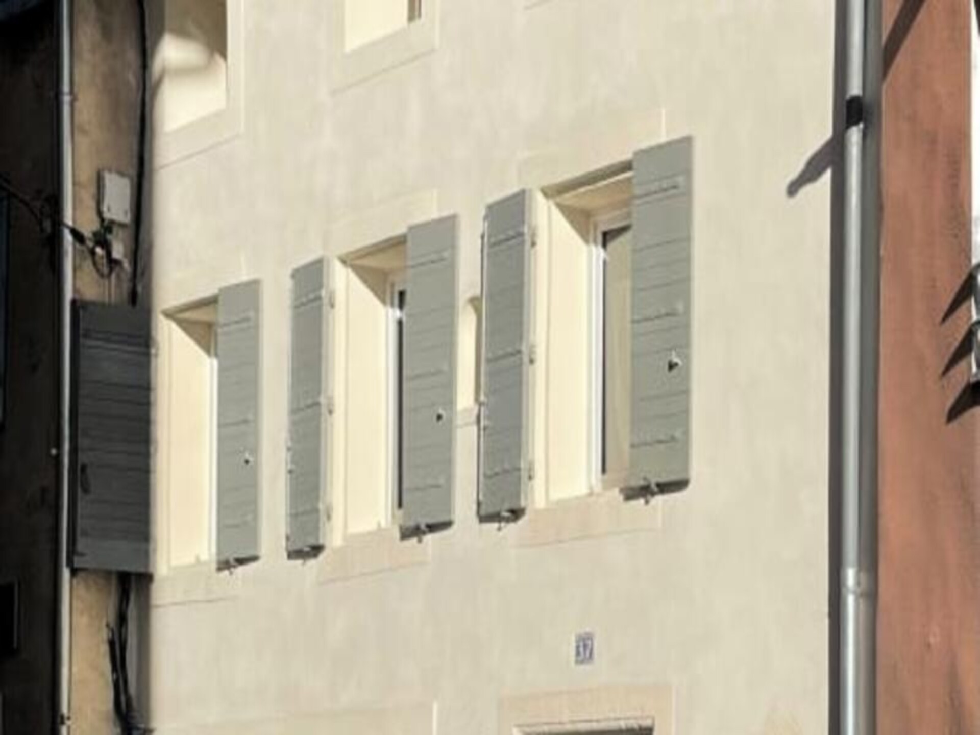 Elegant appartement in historisch L'Isle-sur-la-Sorgue, vlakbij Fontaine-de-Vaucluse - foto 11