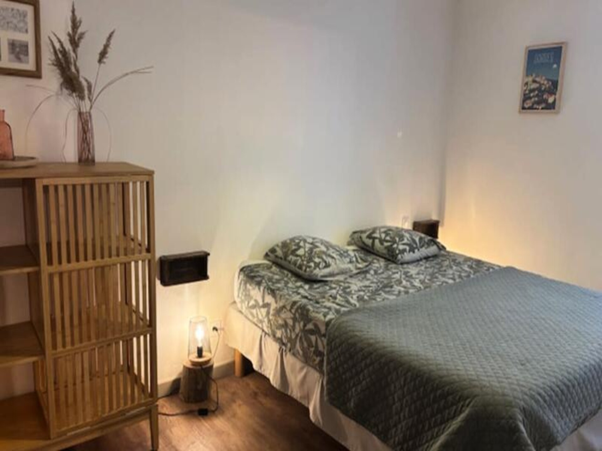 Elegant appartement in historisch L'Isle-sur-la-Sorgue, vlakbij Fontaine-de-Vaucluse - foto 13