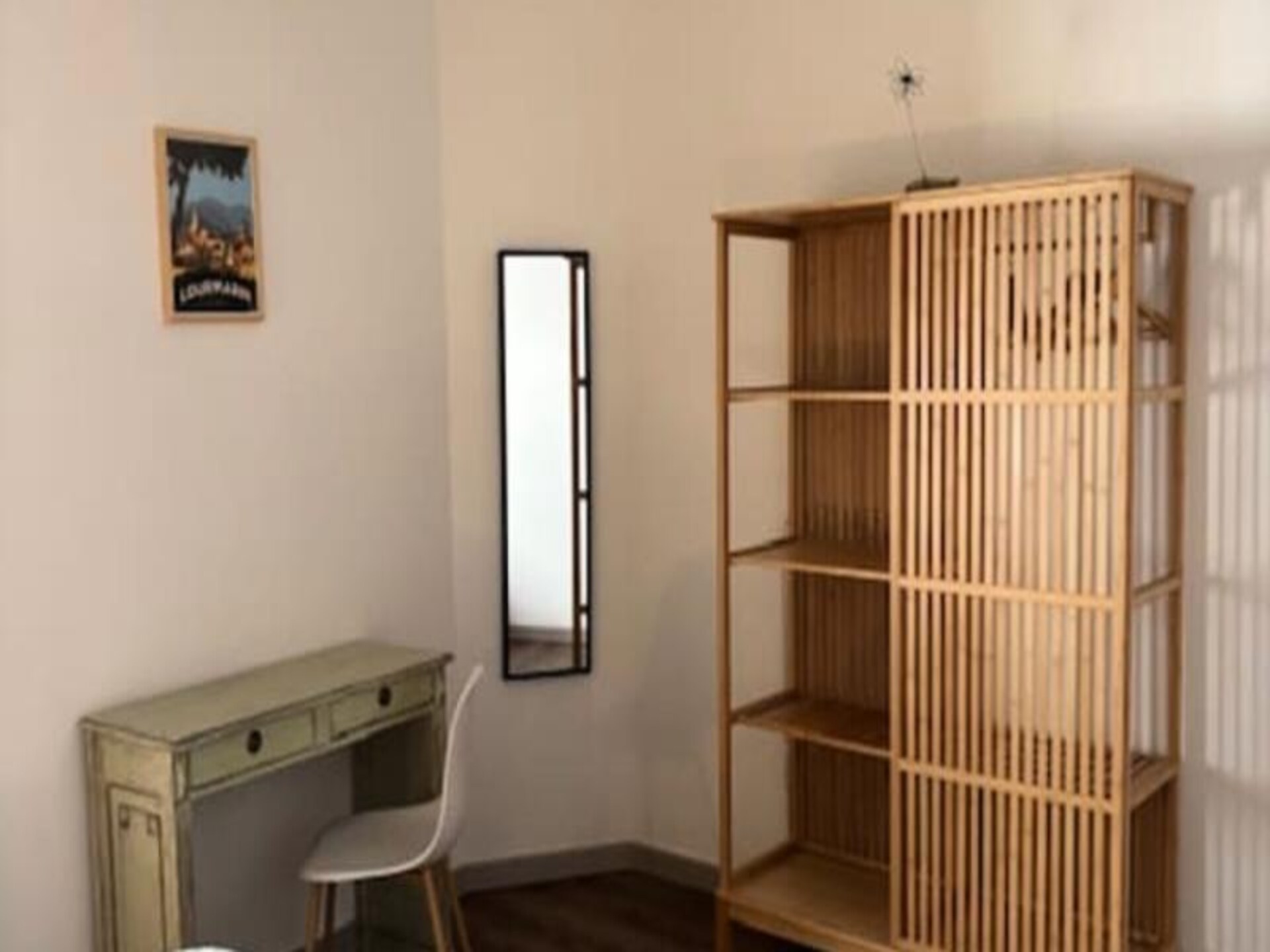 Fleurs De Provence: Stijlvol appartement in hartje L'Isle-sur-la-Sorgue - foto 9