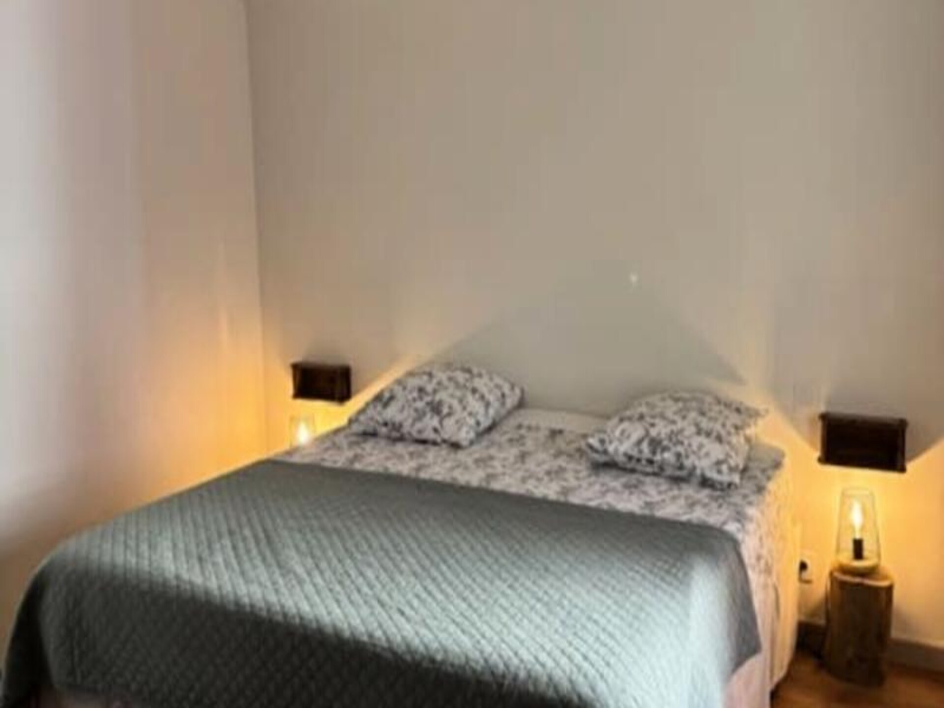 Fleurs De Provence: Stijlvol appartement in hartje L'Isle-sur-la-Sorgue - foto 10