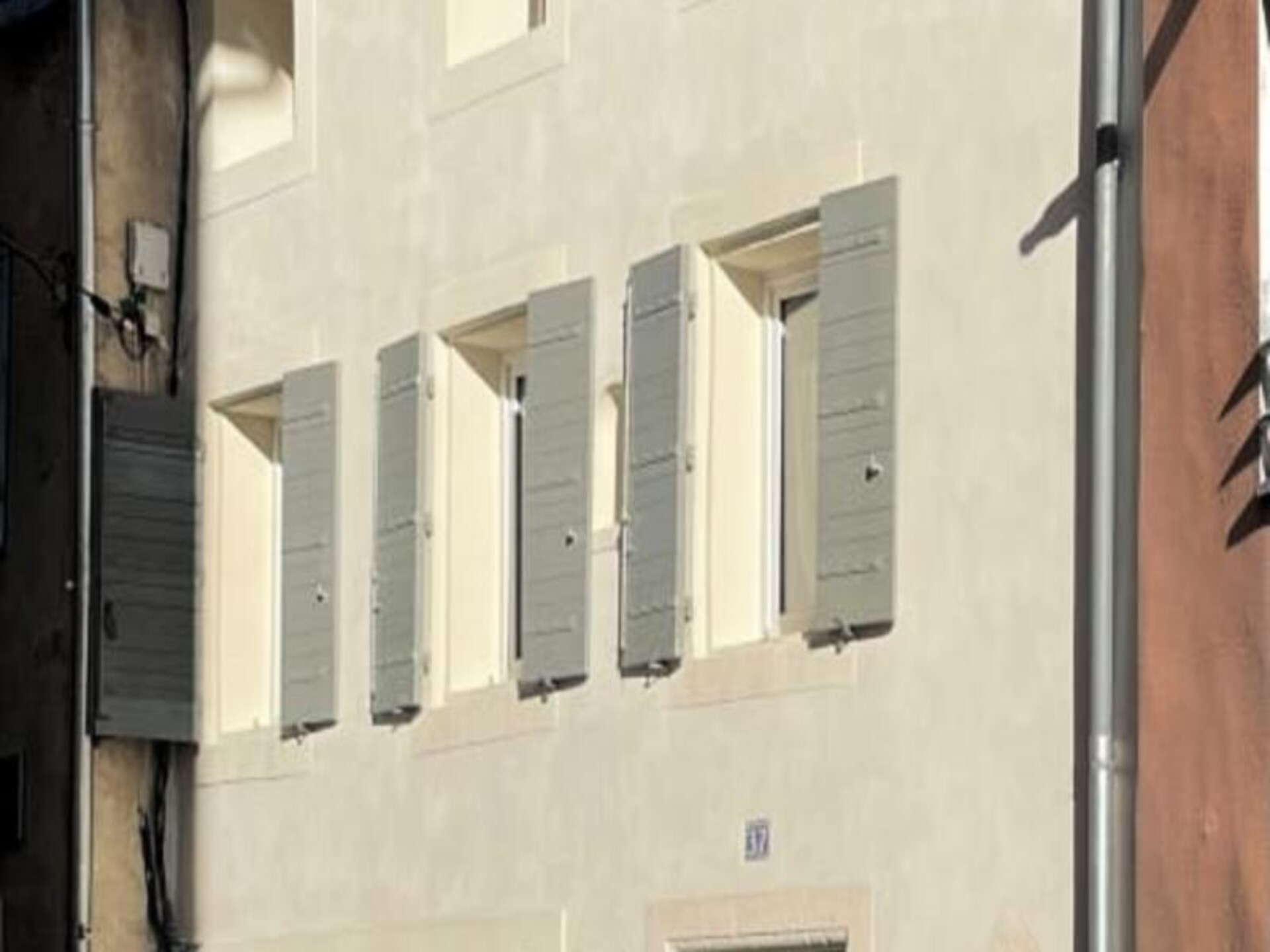 Fleurs De Provence: Stijlvol appartement in hartje L'Isle-sur-la-Sorgue - foto 11
