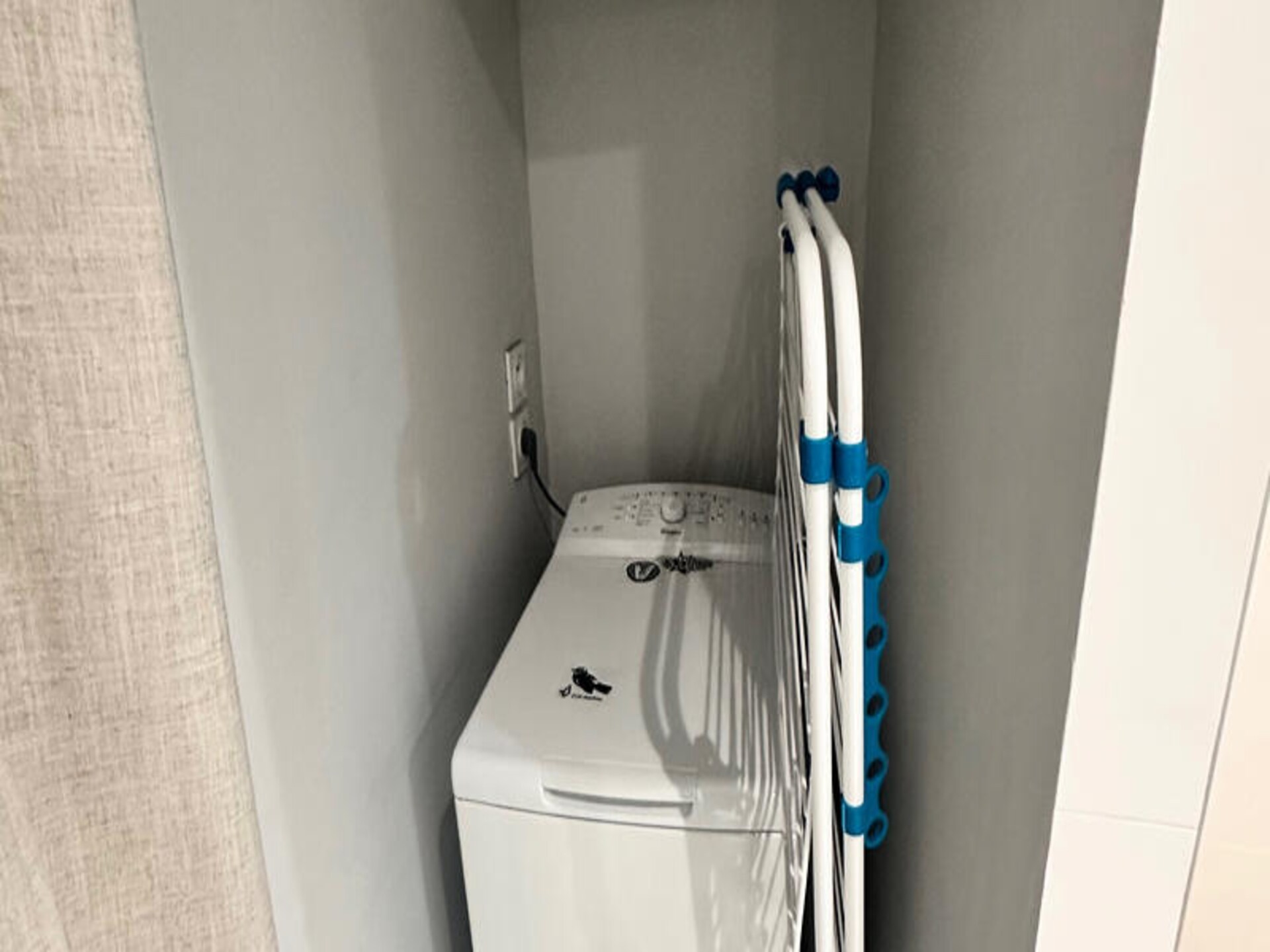 Licht appartement met uitzicht op de haven van La Rochelle - foto 10