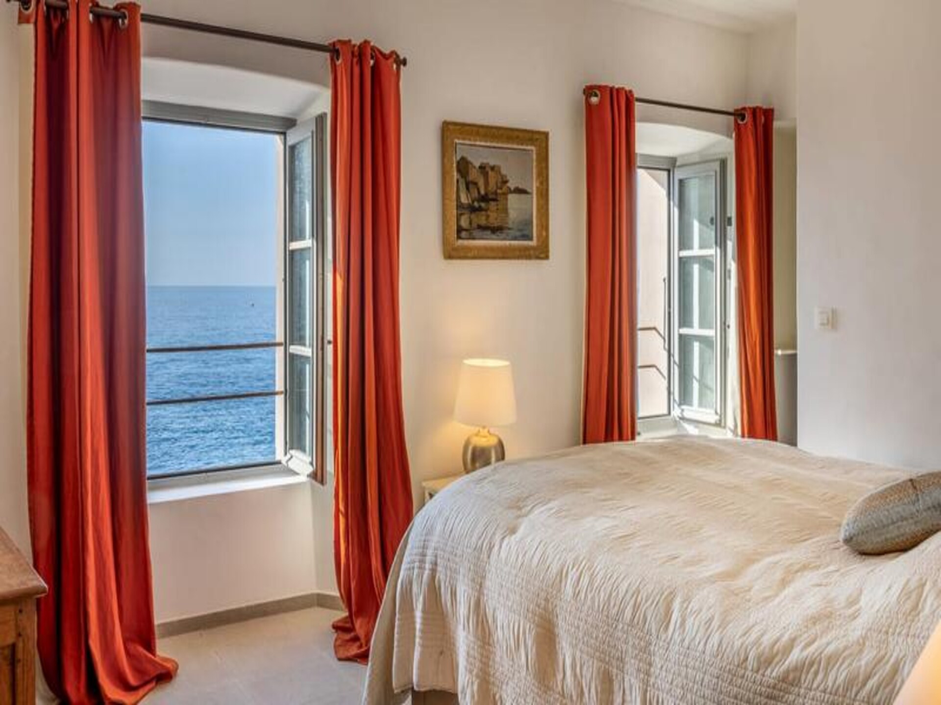 Authentiek vissershuis aan zee met jacuzzi in Erbalunga, Cap Corse - foto 38