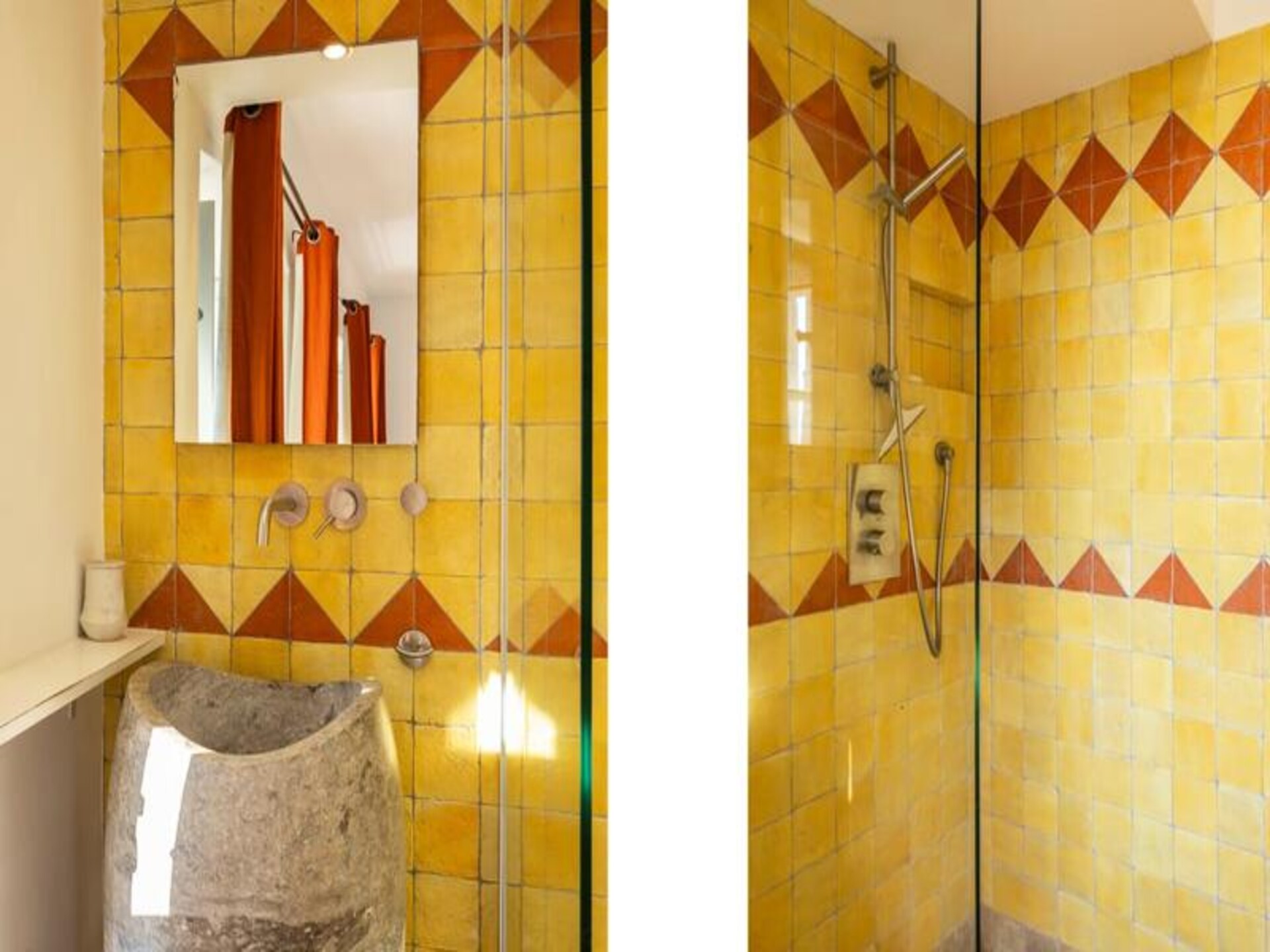 Authentiek vissershuis aan zee met jacuzzi in Erbalunga, Cap Corse - foto 42