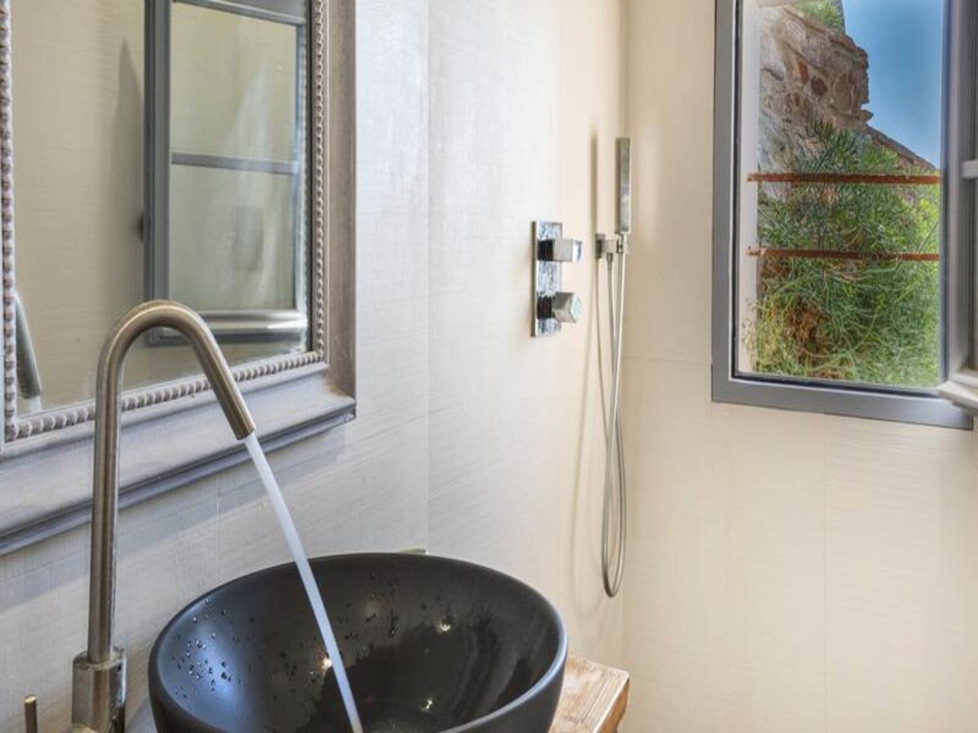 Authentiek vissershuis aan zee met jacuzzi in Erbalunga, Cap Corse - foto 45