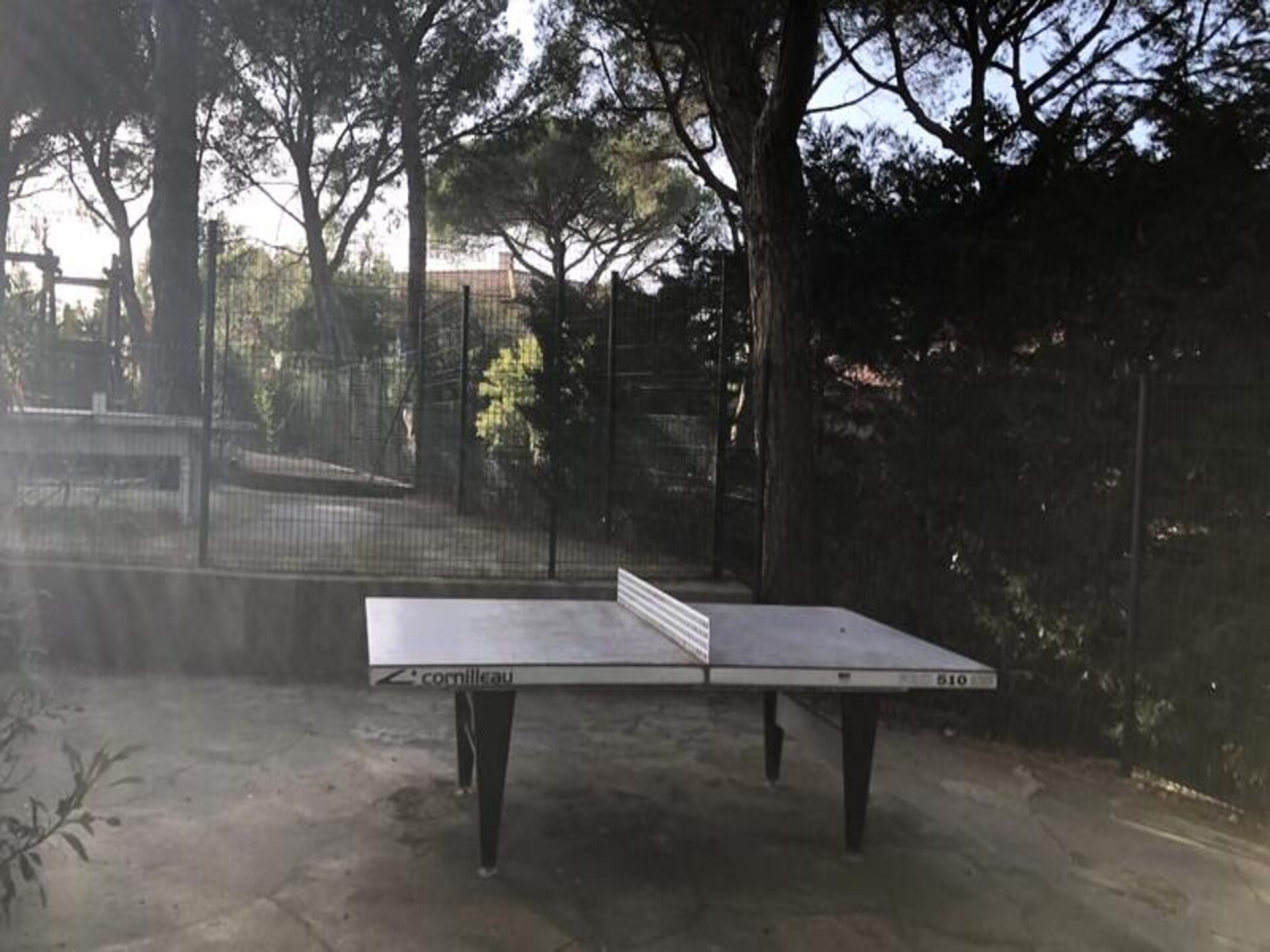 Panoramisch zeezicht appartement voor 6 personen met zwembad in Saint-Mandrier - foto 36