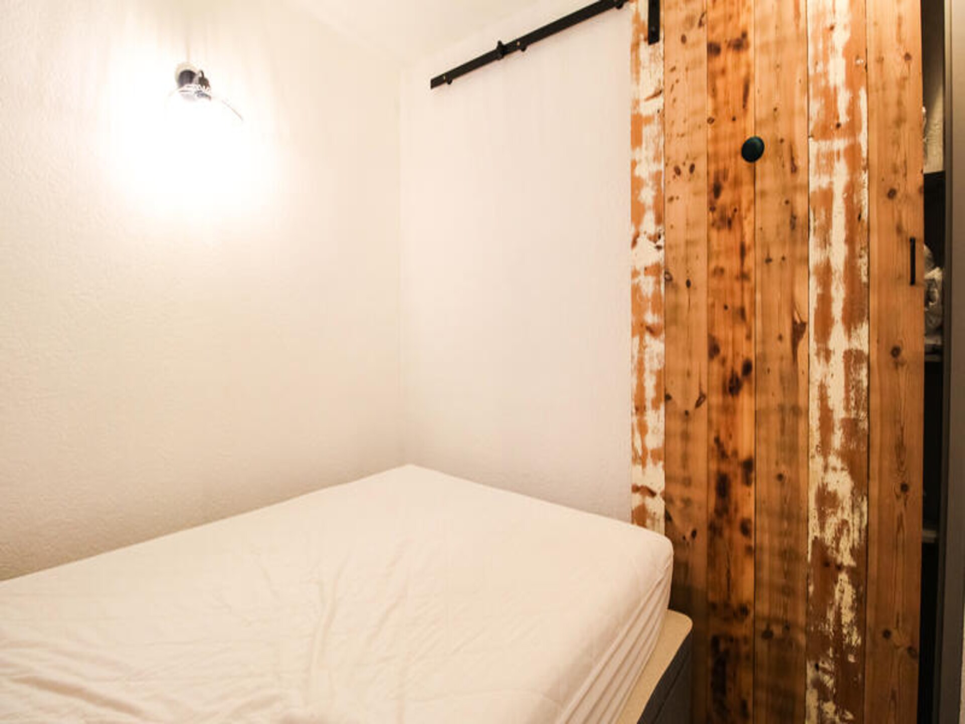 Alpenappartement ALICE in Flaine met zuidelijk balkon en bergzicht - foto 12