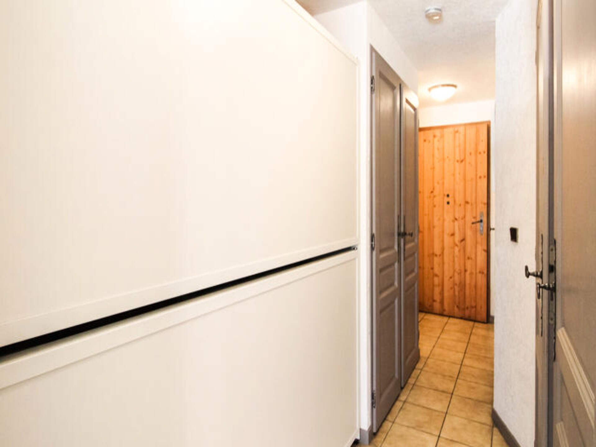 Alpenappartement ALICE in Flaine met zuidelijk balkon en bergzicht - foto 13