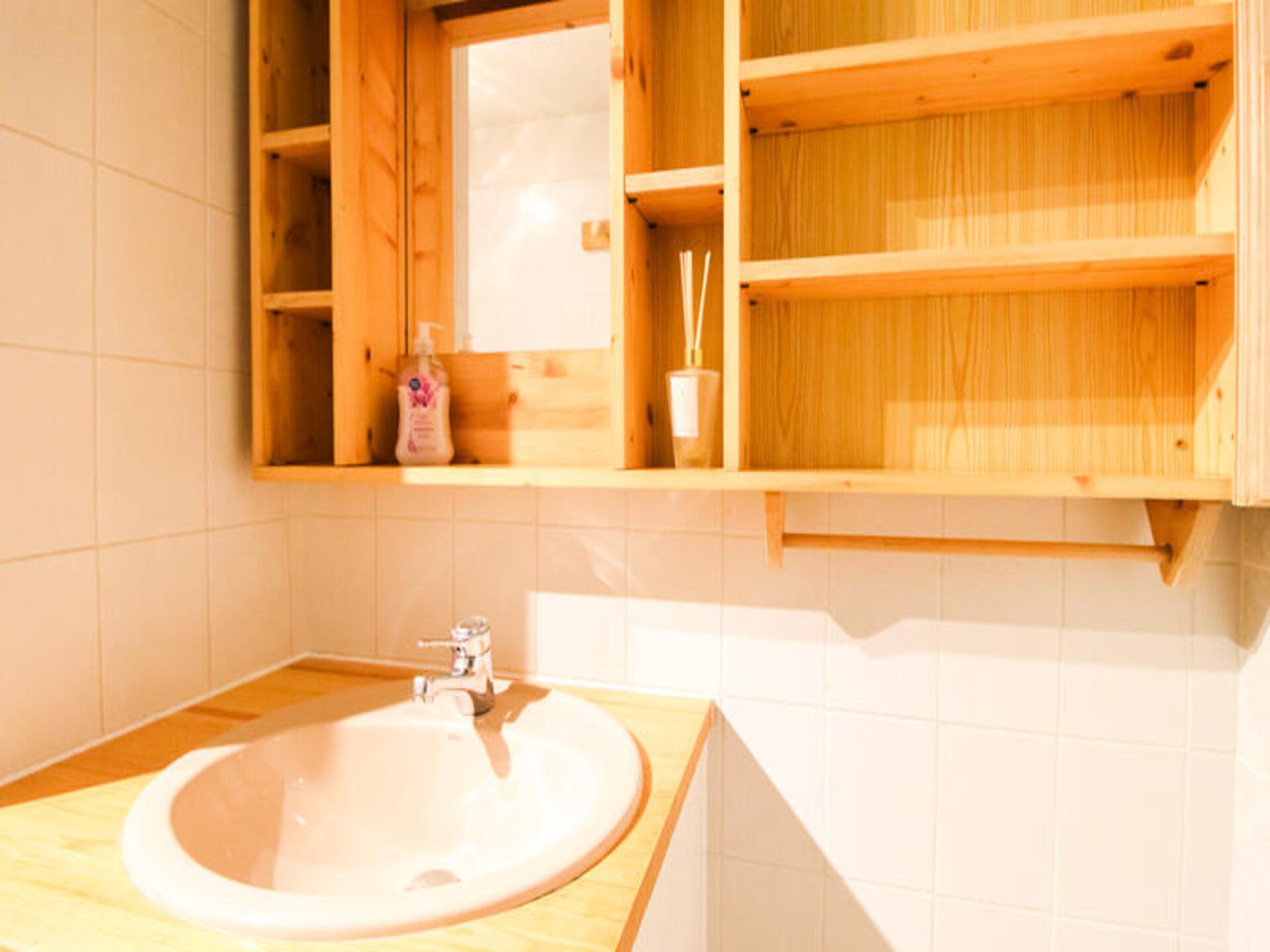 Alpenappartement ALICE in Flaine met zuidelijk balkon en bergzicht - foto 16