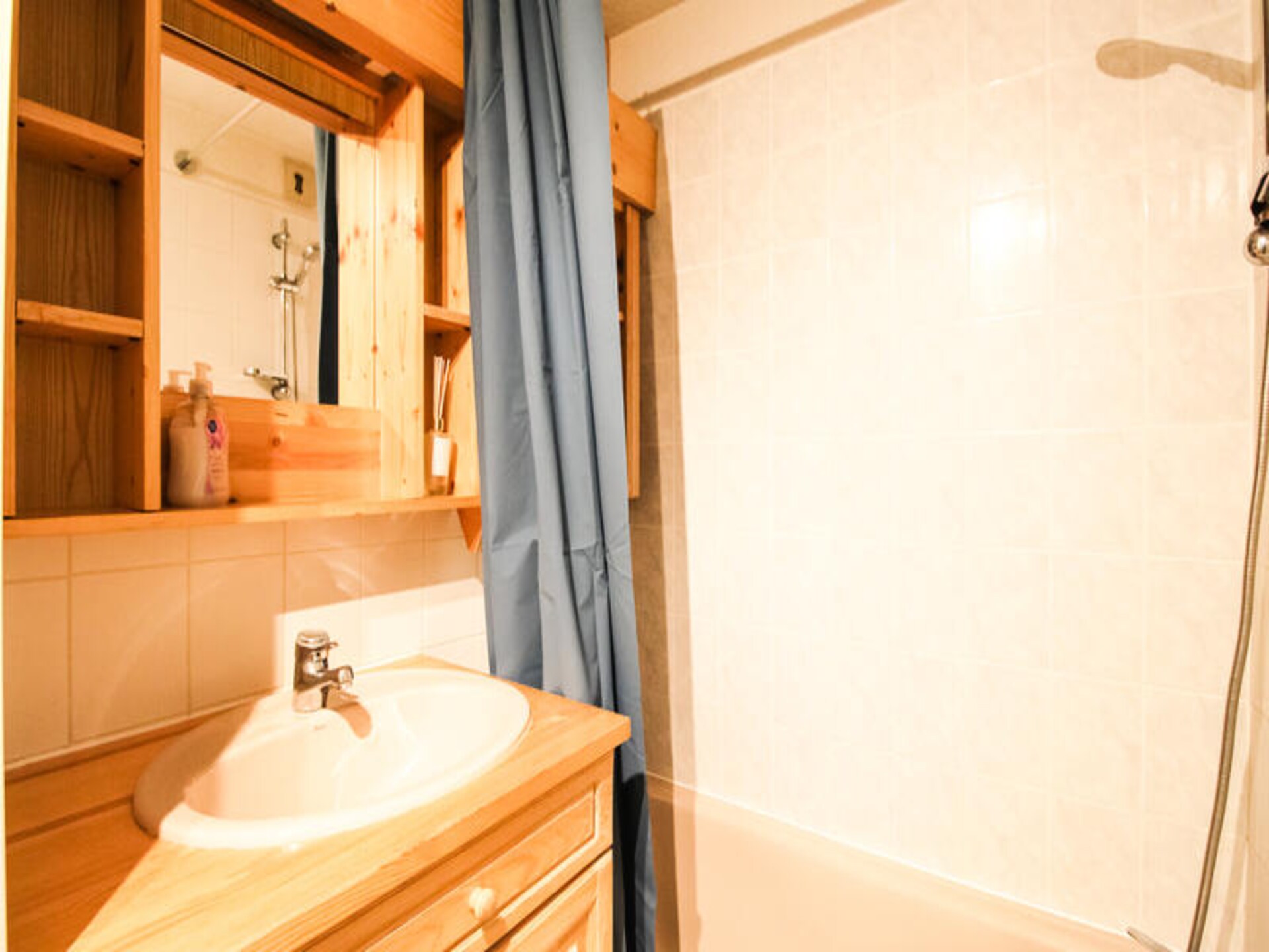 Alpenappartement ALICE in Flaine met zuidelijk balkon en bergzicht - foto 32