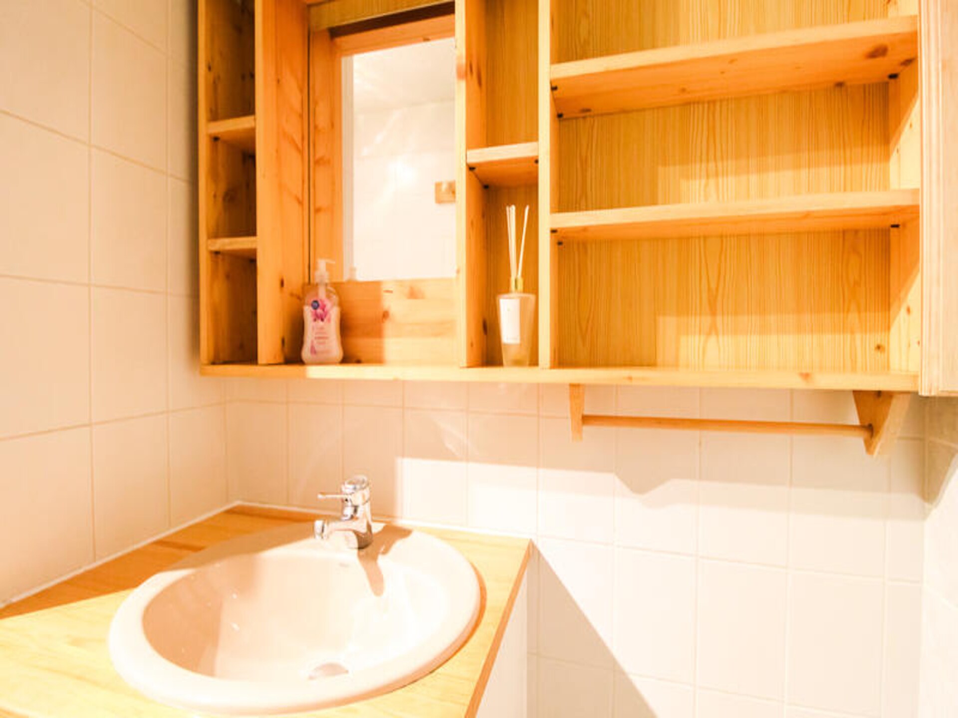 Alpenappartement ALICE in Flaine met zuidelijk balkon en bergzicht - foto 33