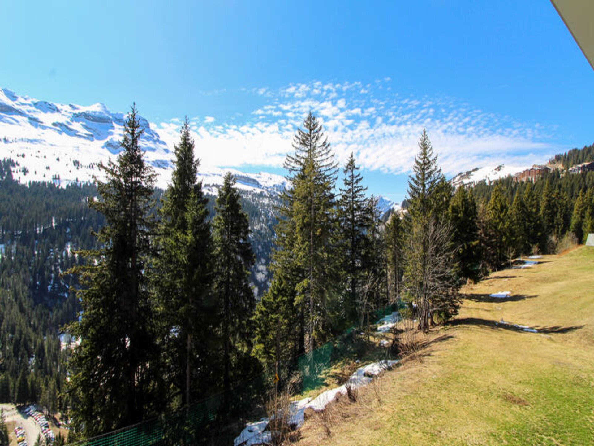 Zonnig appartement op het zuiden in Flaine Forêt, direct bij de piste - foto 21