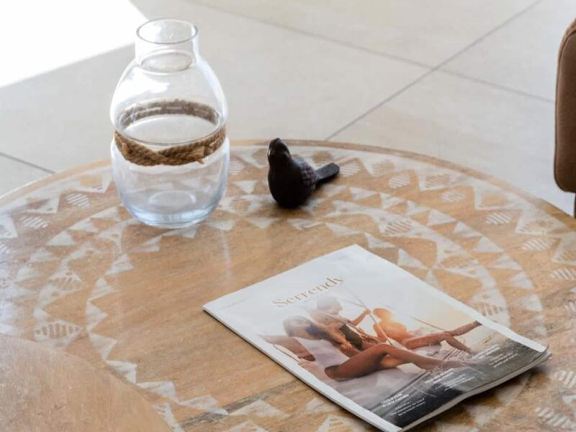 Résidence 4p: Dakappartement met jacuzzi in Cannes, 6 pers., 95m² - foto 6