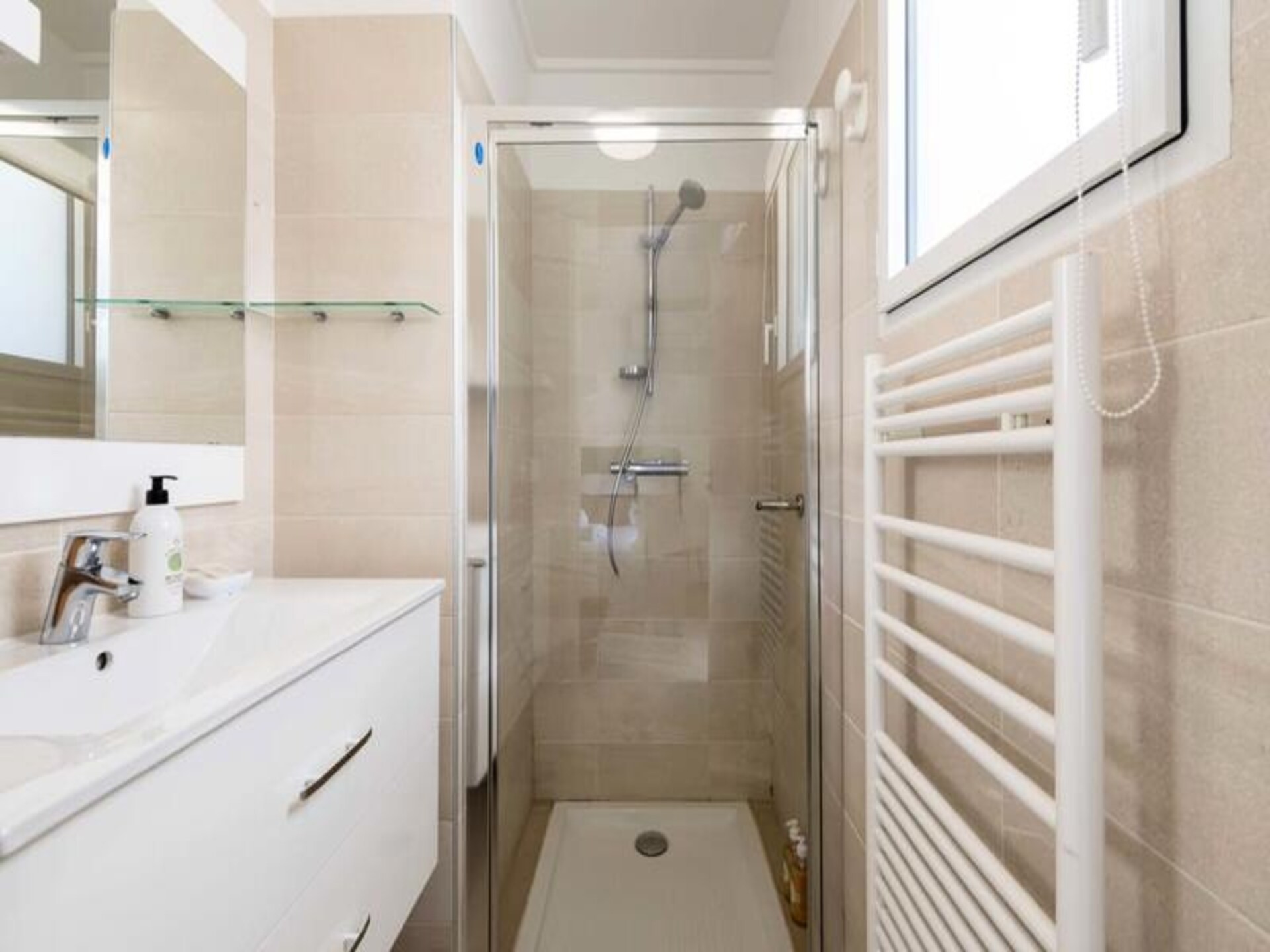 Résidence 4p: Dakappartement met jacuzzi in Cannes, 6 pers., 95m² - foto 35