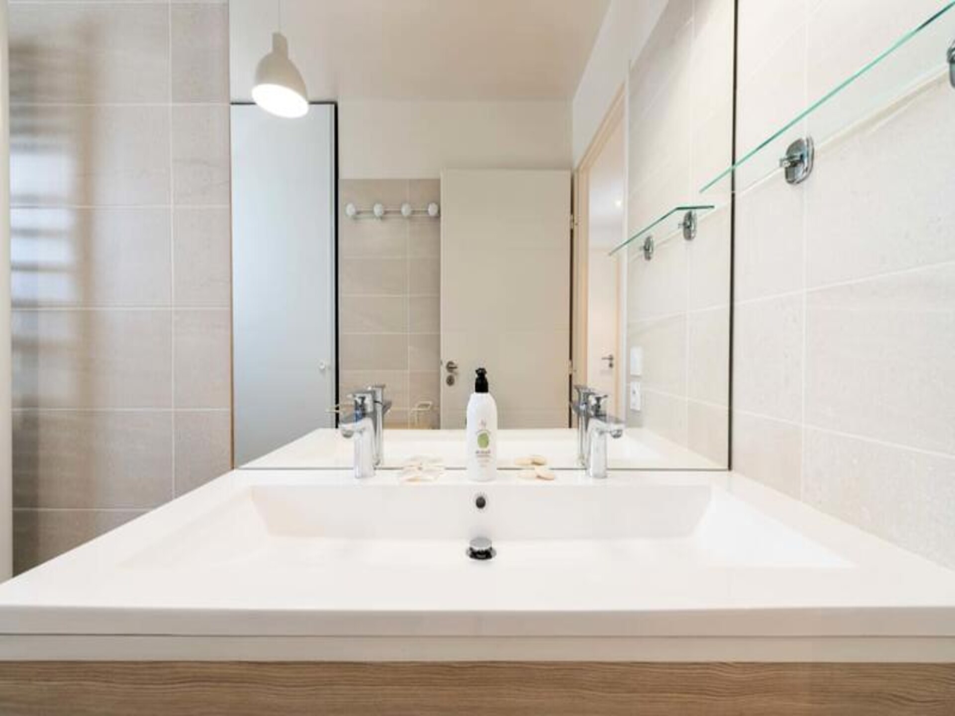 Résidence 4p: Dakappartement met jacuzzi in Cannes, 6 pers., 95m² - foto 41