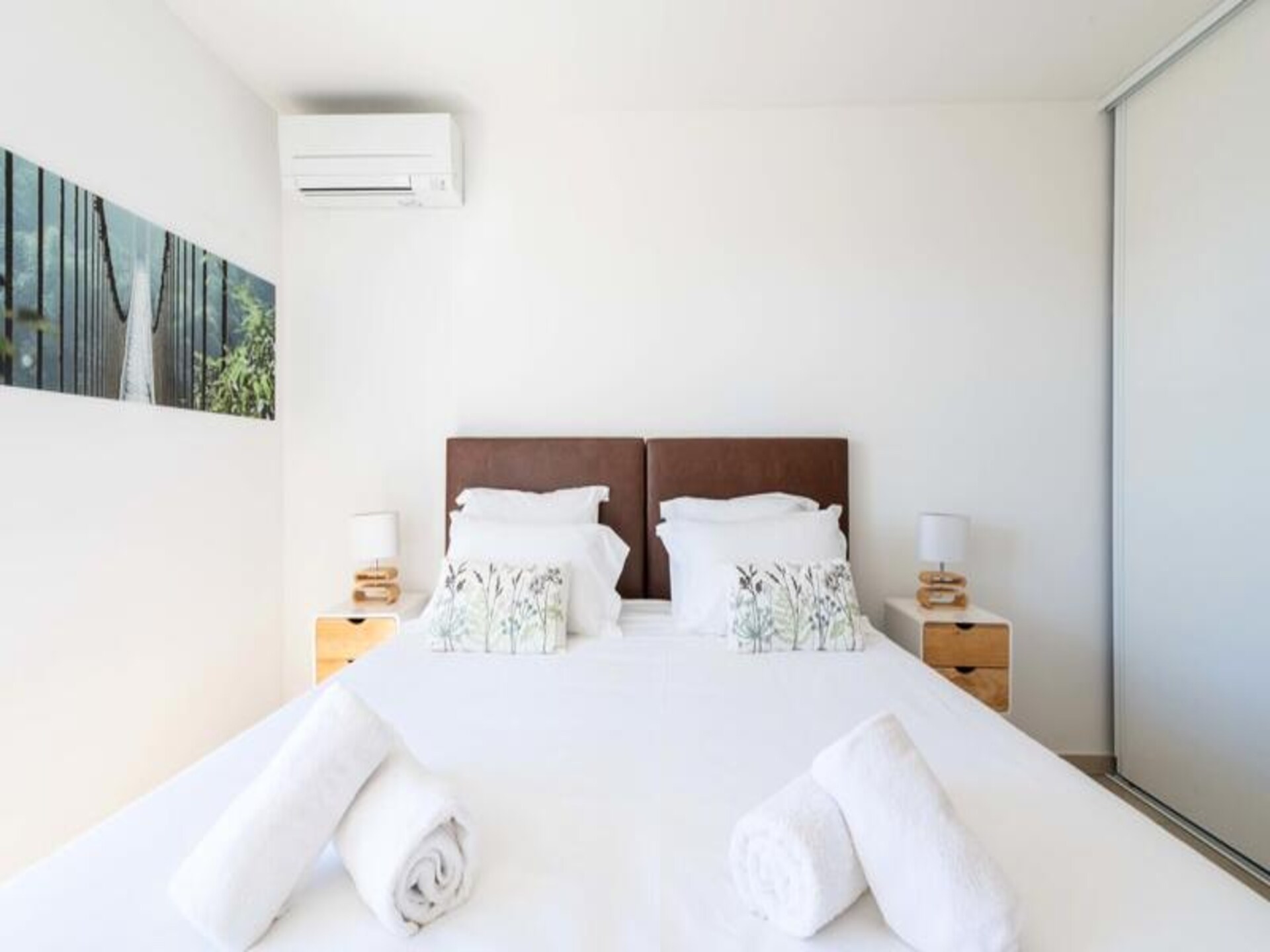 Résidence 4p: Dakappartement met jacuzzi in Cannes, 6 pers., 95m² - foto 44