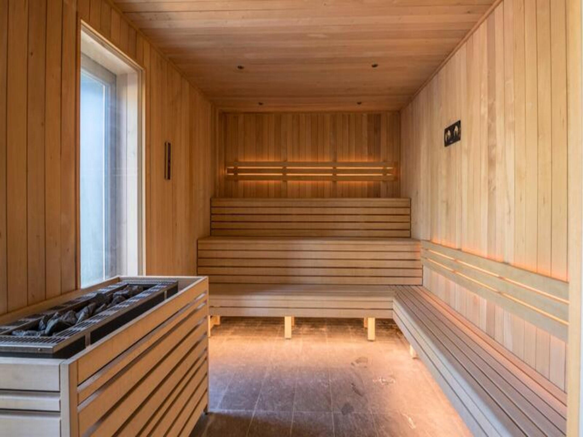 Luxe appartement Megève met uitzicht op de Mont Blanc, 8 personen - foto 16