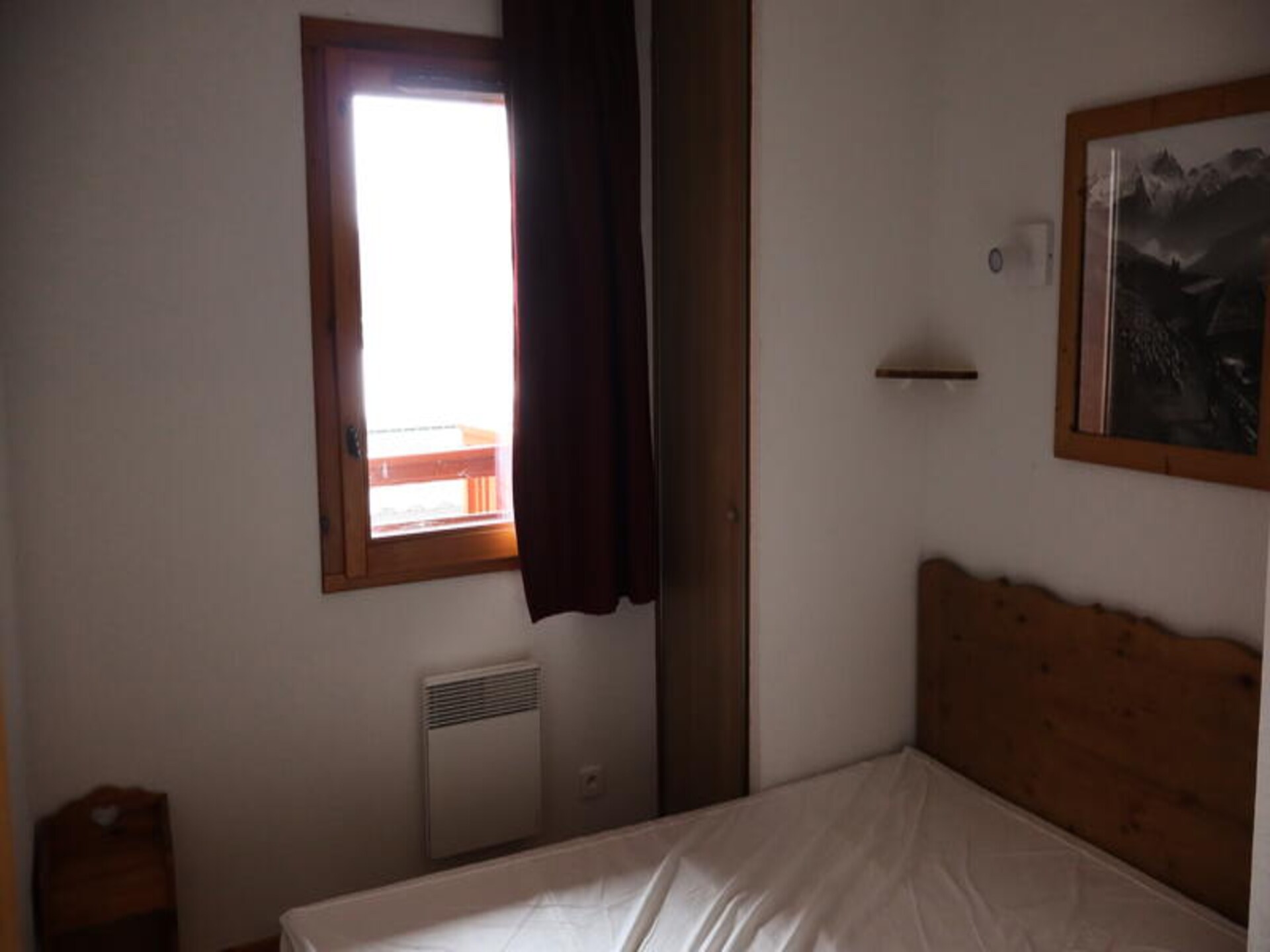 Appartement 4p in Valloire met ski-in/ski-out, zwembad en sauna - foto 8