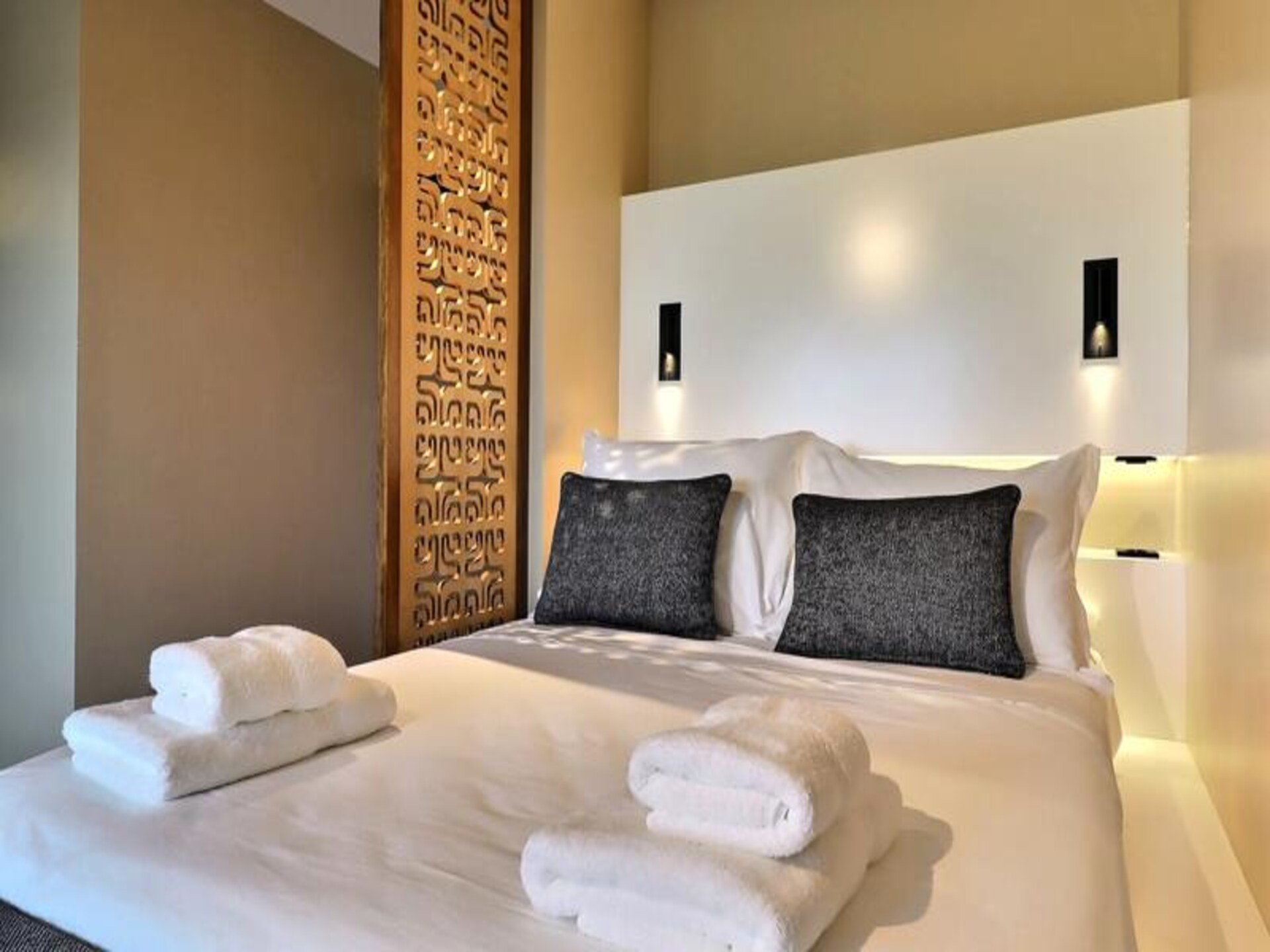Mahana Suite: Panoramisch appartement met zee- en bergzicht in Papeete - foto 3