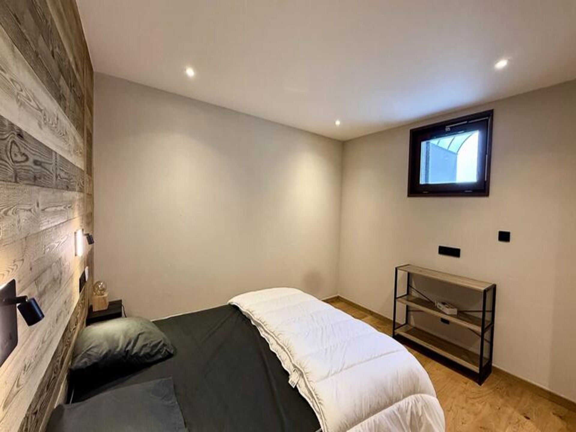 Ruim appartement voor 12 personen in Fontcouverte La Toussuire, direct bij de piste - foto 8
