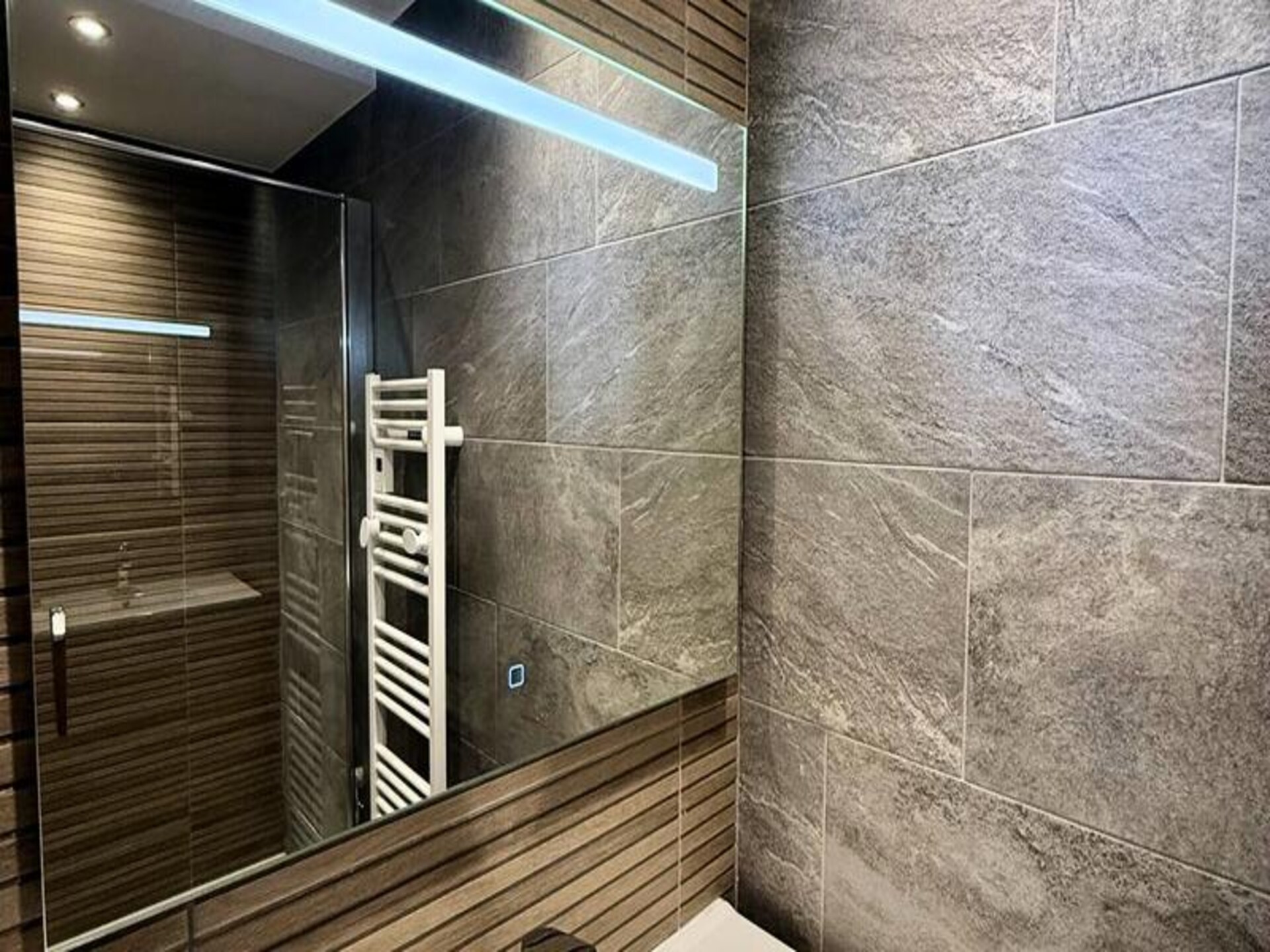 Ruim appartement voor 12 personen in Fontcouverte La Toussuire, direct bij de piste - foto 15