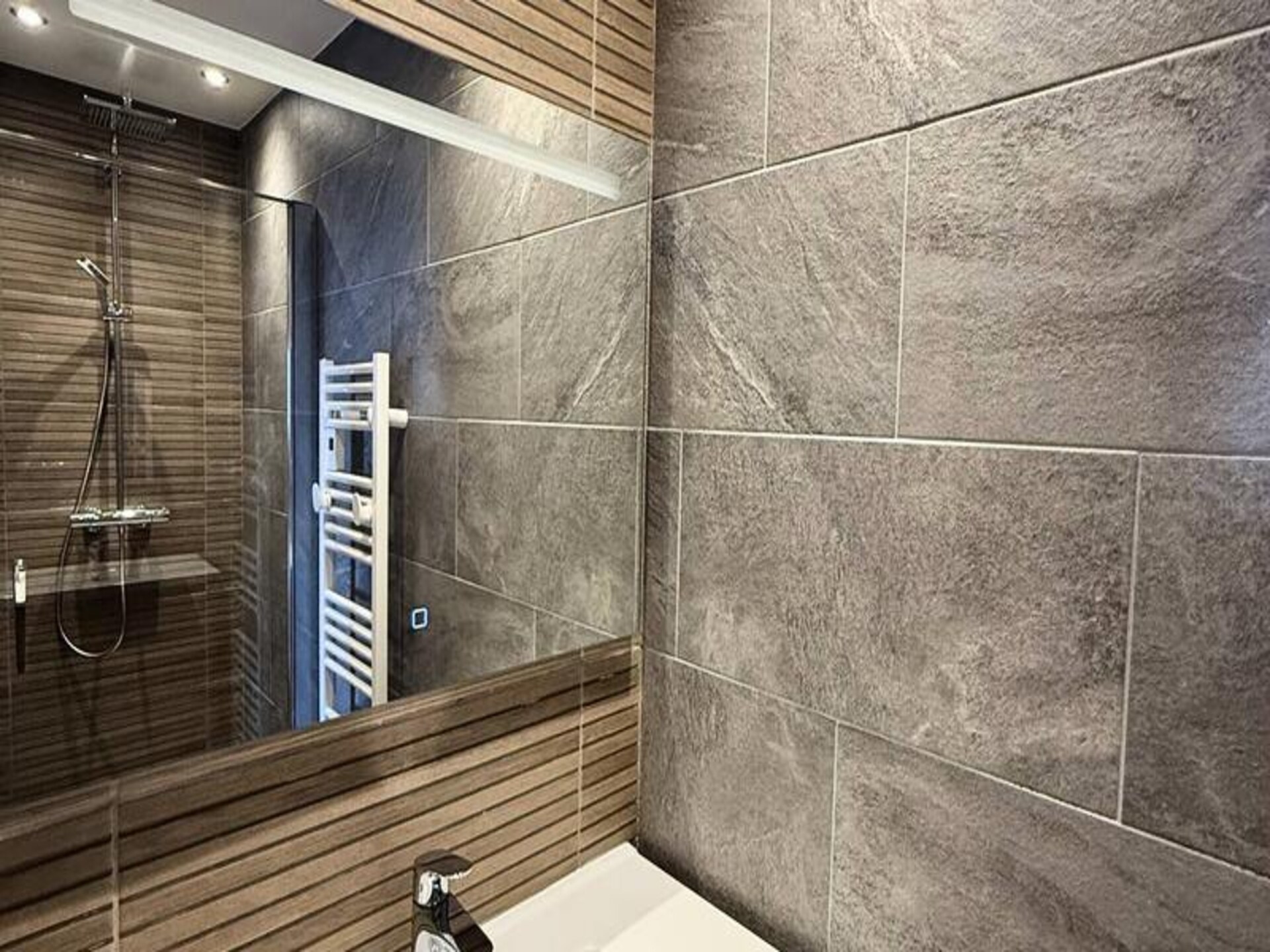 Ruim appartement voor 12 personen in Fontcouverte La Toussuire, direct bij de piste - foto 20