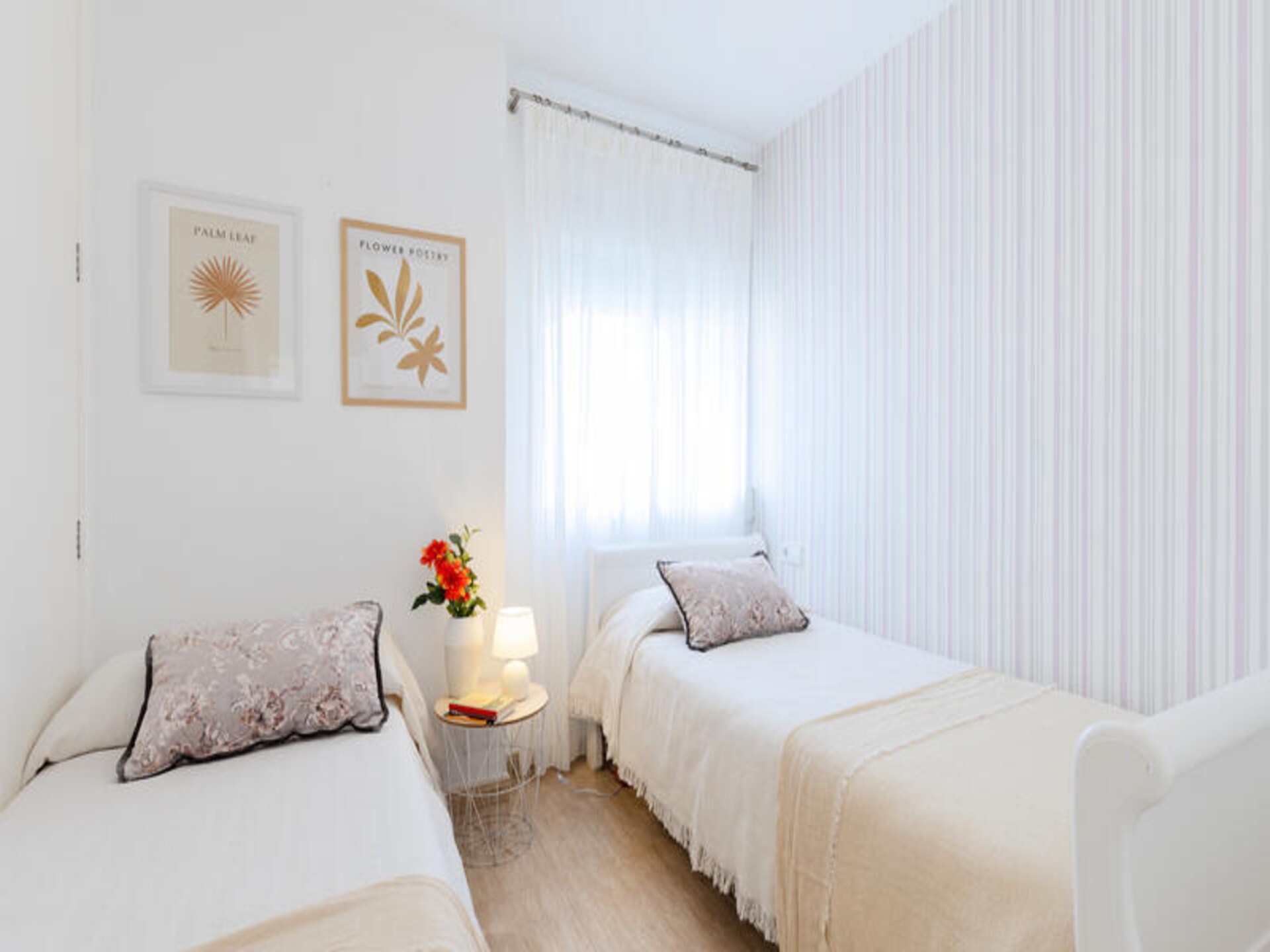 Strandappartement El Campello: 3 kamers, uitzicht op zee en zwembad - foto 17