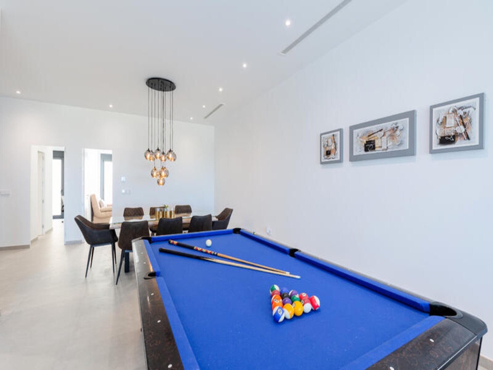 Ruim appartement met airco en tuin in Ciudad Quesada, vlakbij golfbaan - foto 20