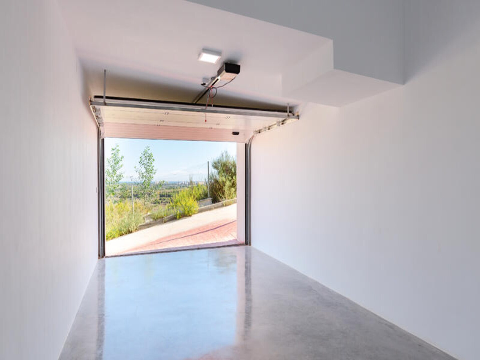 Ruim appartement met airco en tuin in Ciudad Quesada, vlakbij golfbaan - foto 26