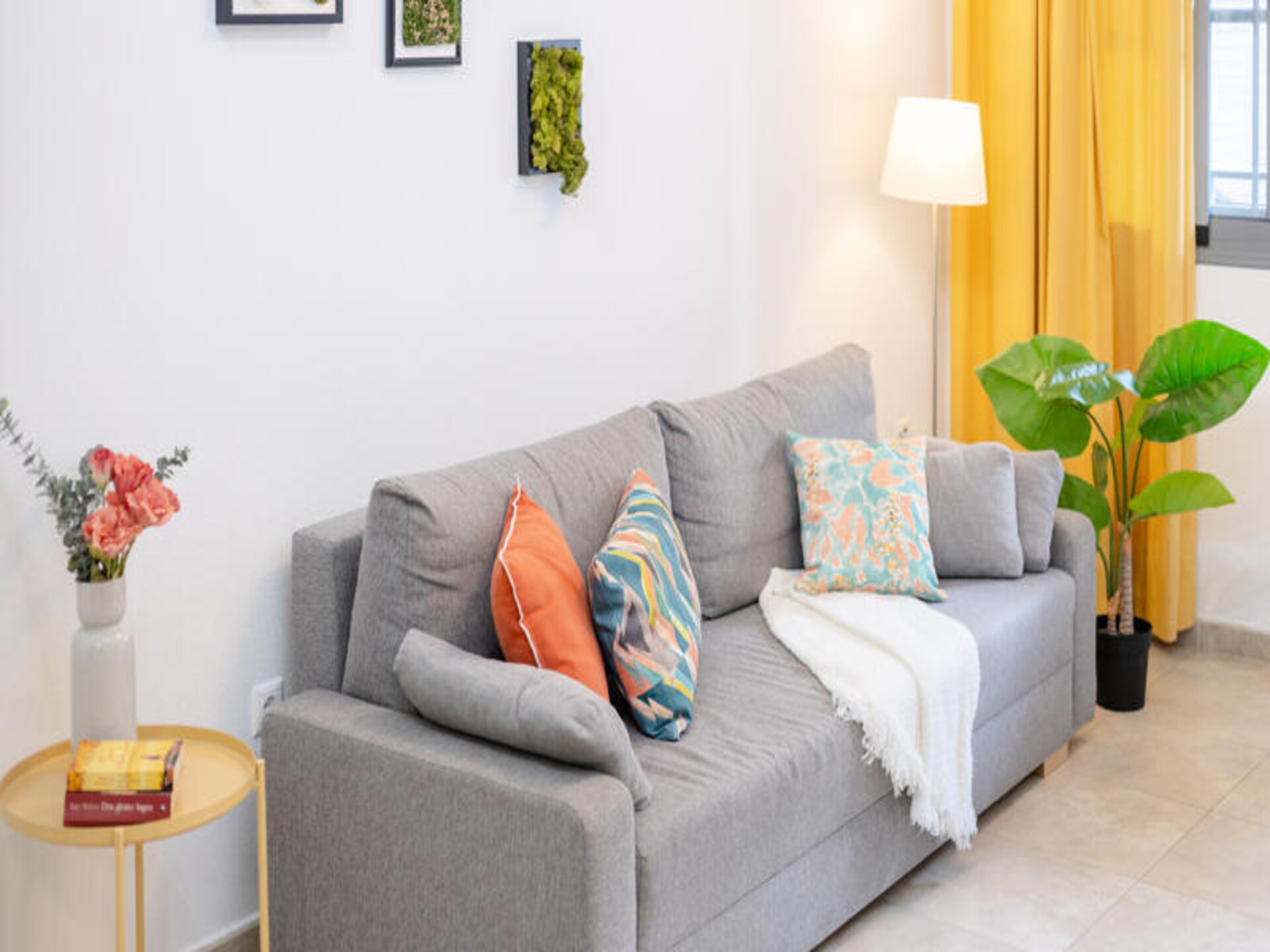 Modern appartement op 300 meter van strand Guardamar del Segura - foto 4