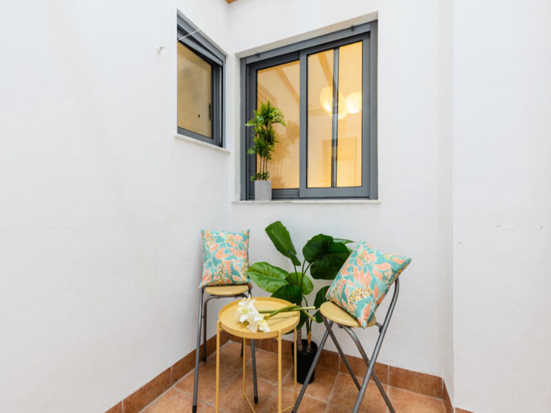 Modern appartement op 300 meter van strand Guardamar del Segura - foto 19
