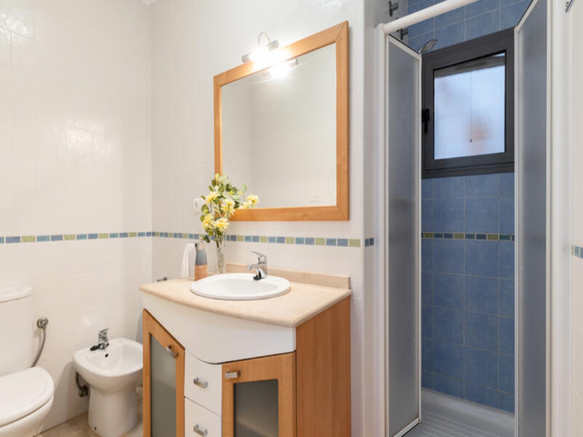 Modern appartement op 300 meter van strand Guardamar del Segura - foto 22