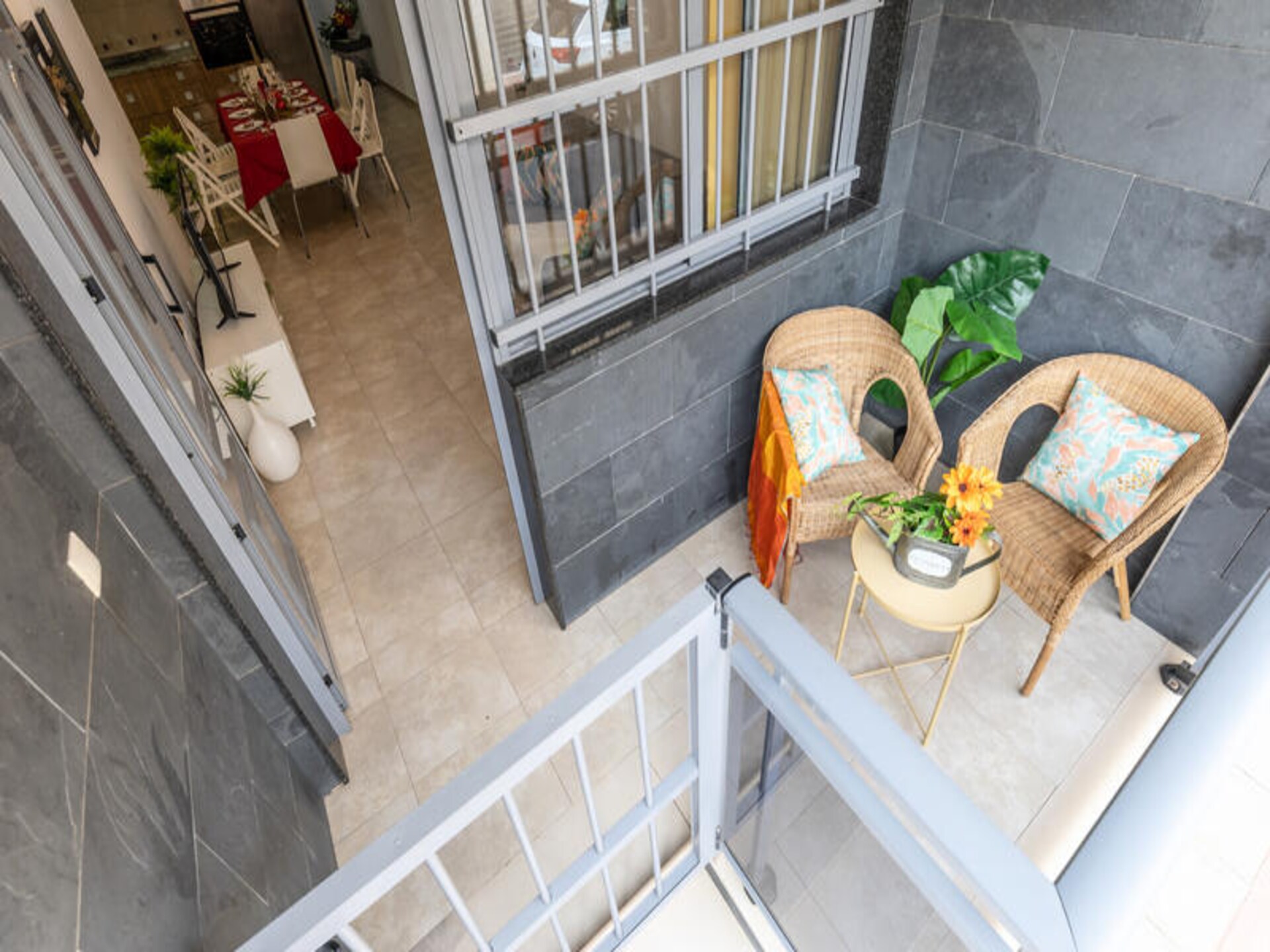 Modern appartement op 300 meter van strand Guardamar del Segura - foto 23