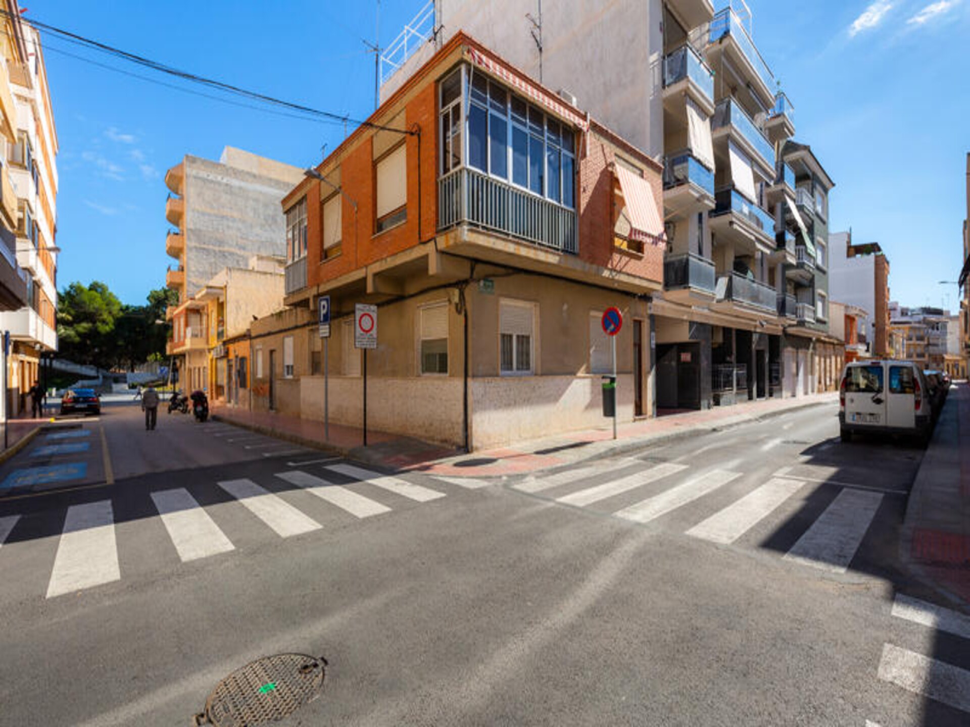 Modern appartement op 300 meter van strand Guardamar del Segura - foto 24
