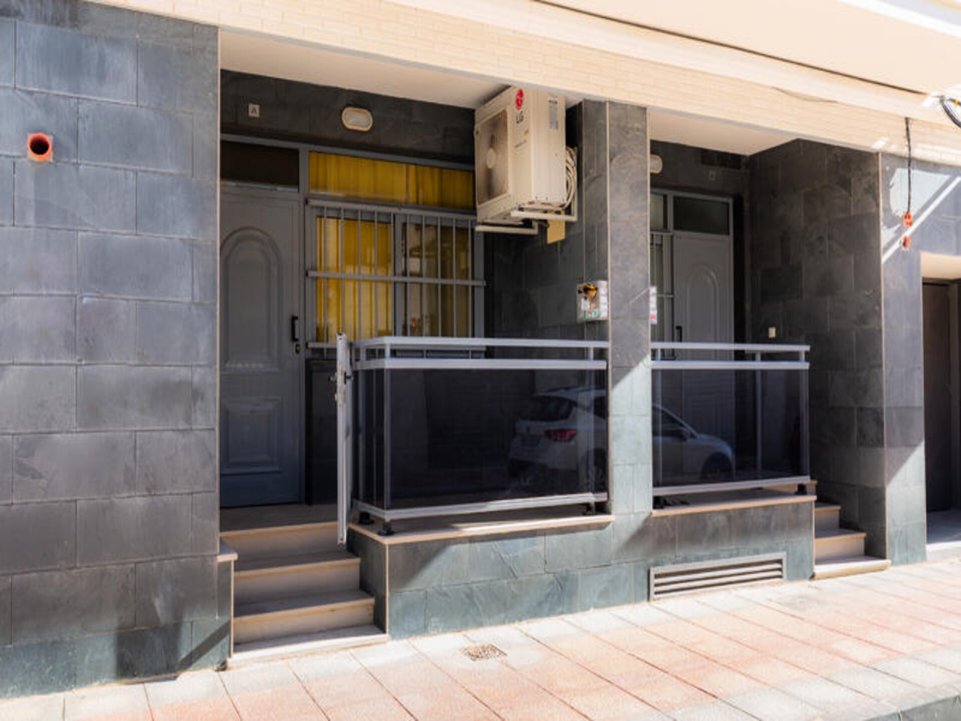 Modern appartement op 300 meter van strand Guardamar del Segura - foto 26
