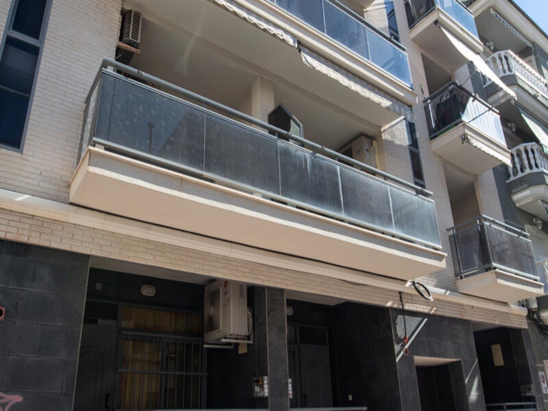 Modern appartement op 300 meter van strand Guardamar del Segura - foto 27