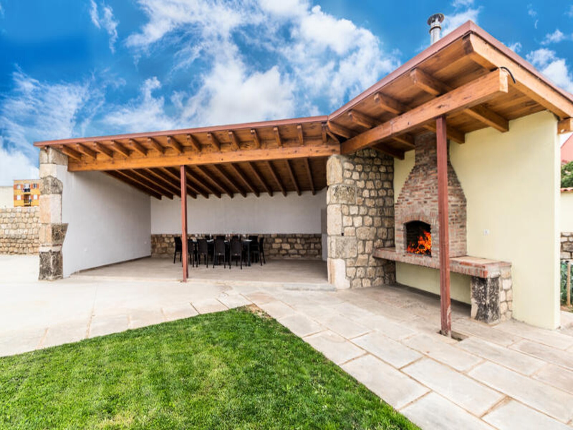 Ruime 4-slaapkamer villa met tuin in Villadiego, vlakbij Burgos - foto 4