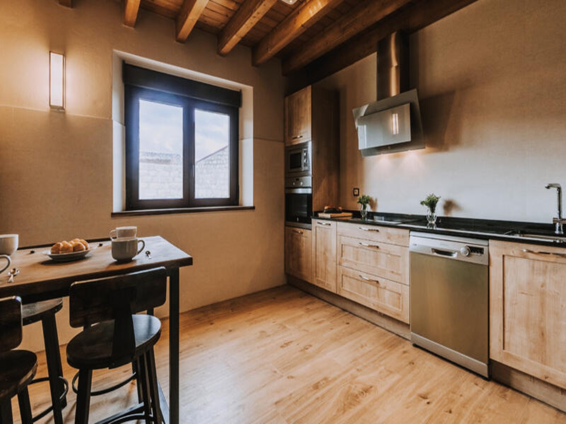 Ruime 4-slaapkamer villa met tuin in Villadiego, vlakbij Burgos - foto 12
