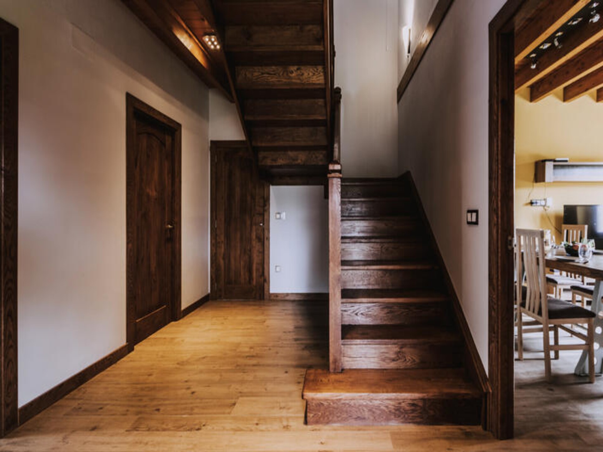 Ruime 4-slaapkamer villa met tuin in Villadiego, vlakbij Burgos - foto 17