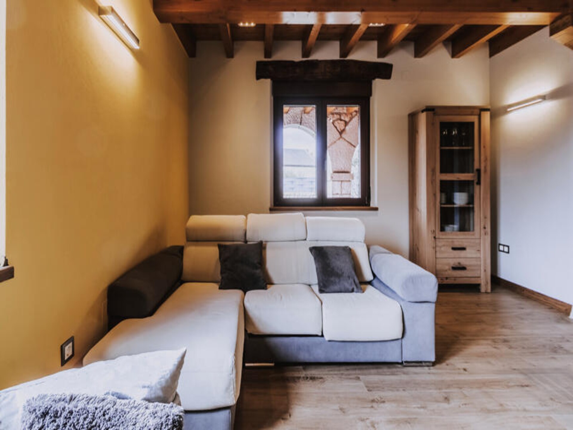 Ruime 4-slaapkamer villa met tuin in Villadiego, vlakbij Burgos - foto 18