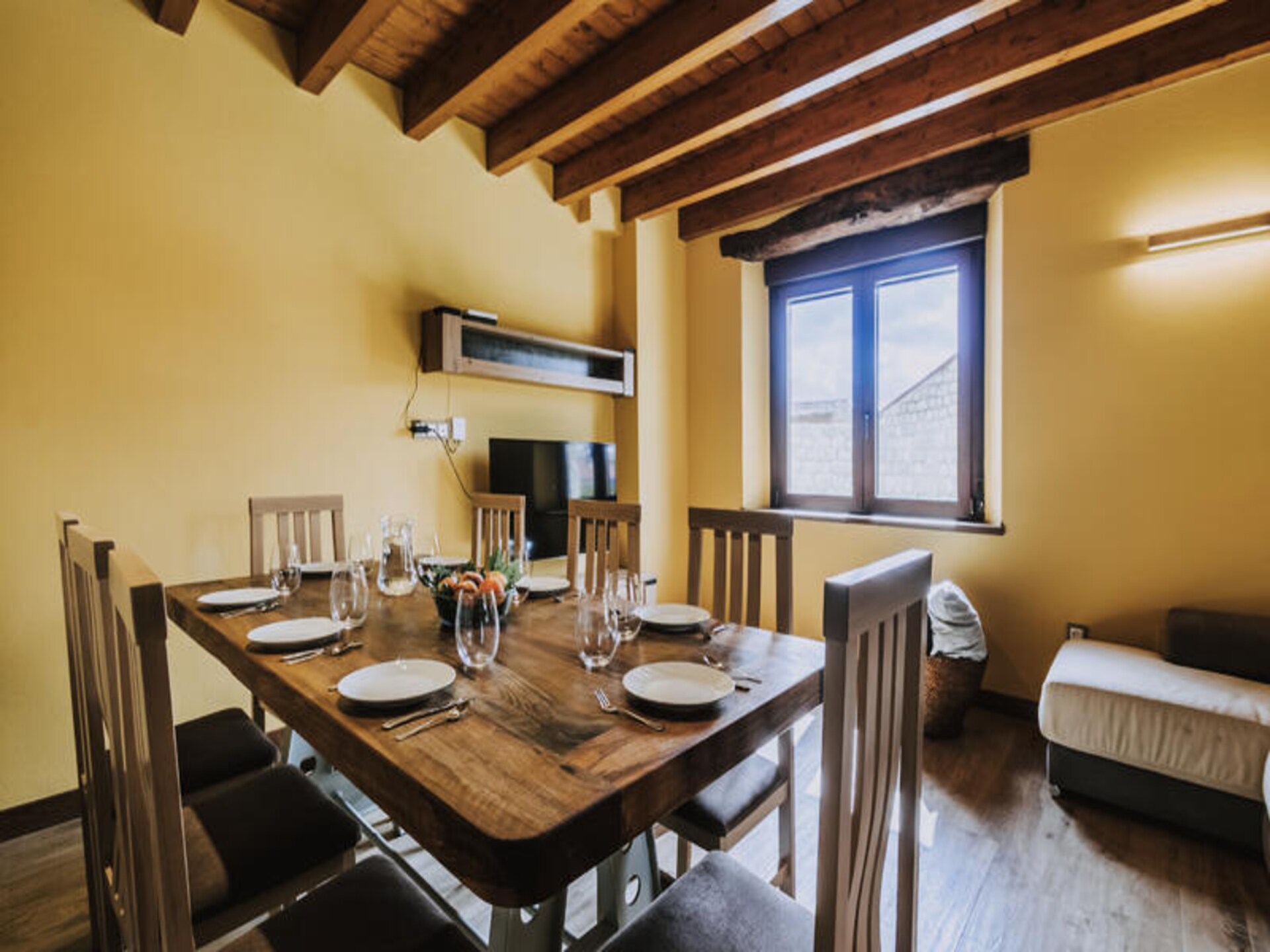 Ruime 4-slaapkamer villa met tuin in Villadiego, vlakbij Burgos - foto 21