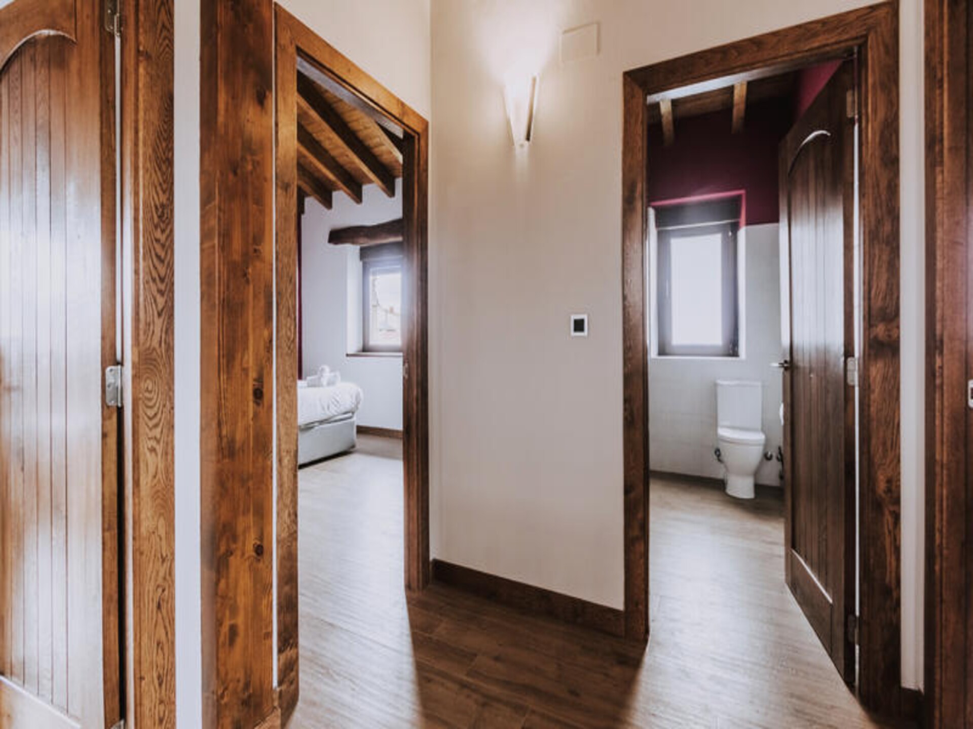 Ruime 4-slaapkamer villa met tuin in Villadiego, vlakbij Burgos - foto 24