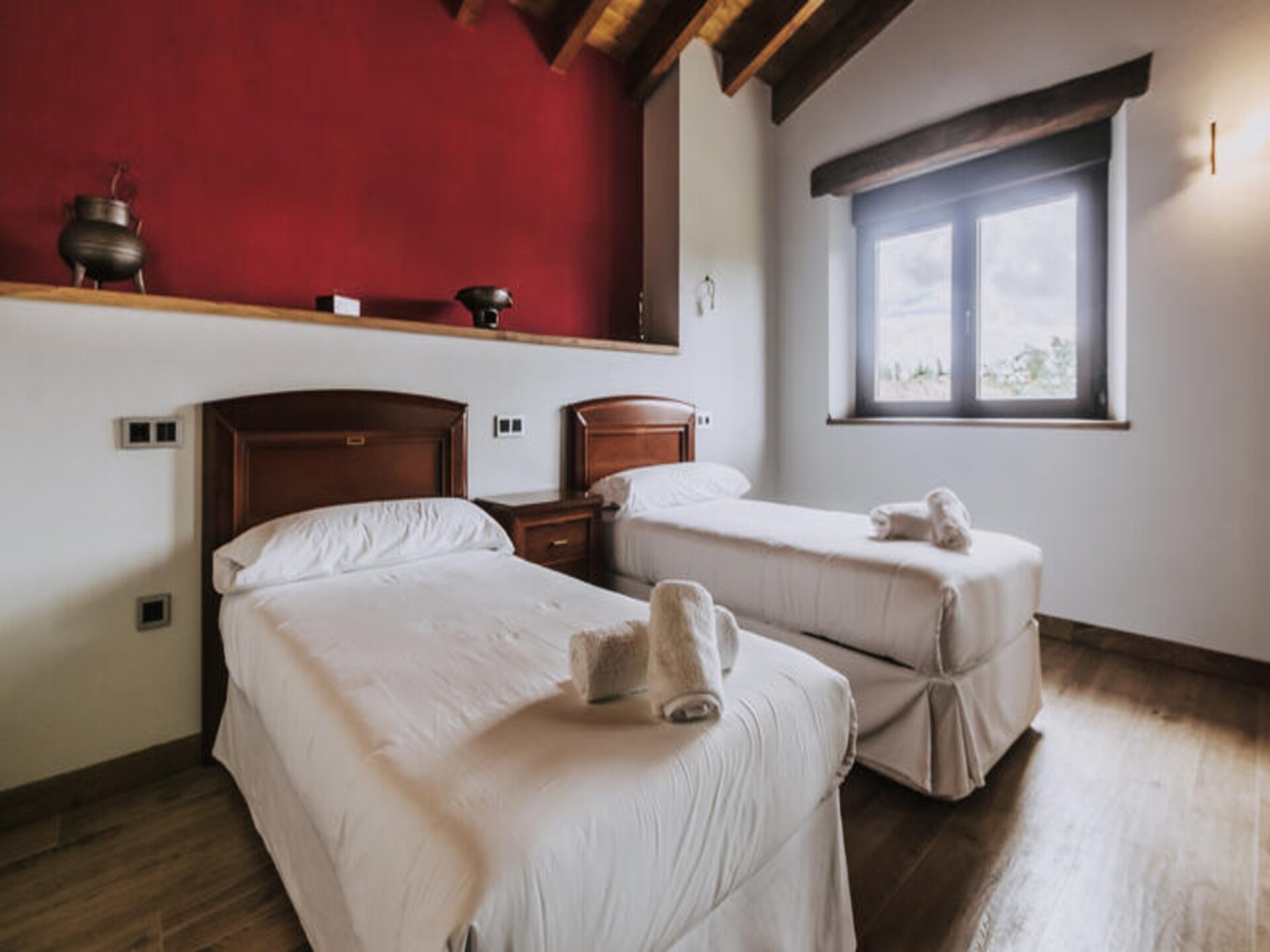 Ruime 4-slaapkamer villa met tuin in Villadiego, vlakbij Burgos - foto 28