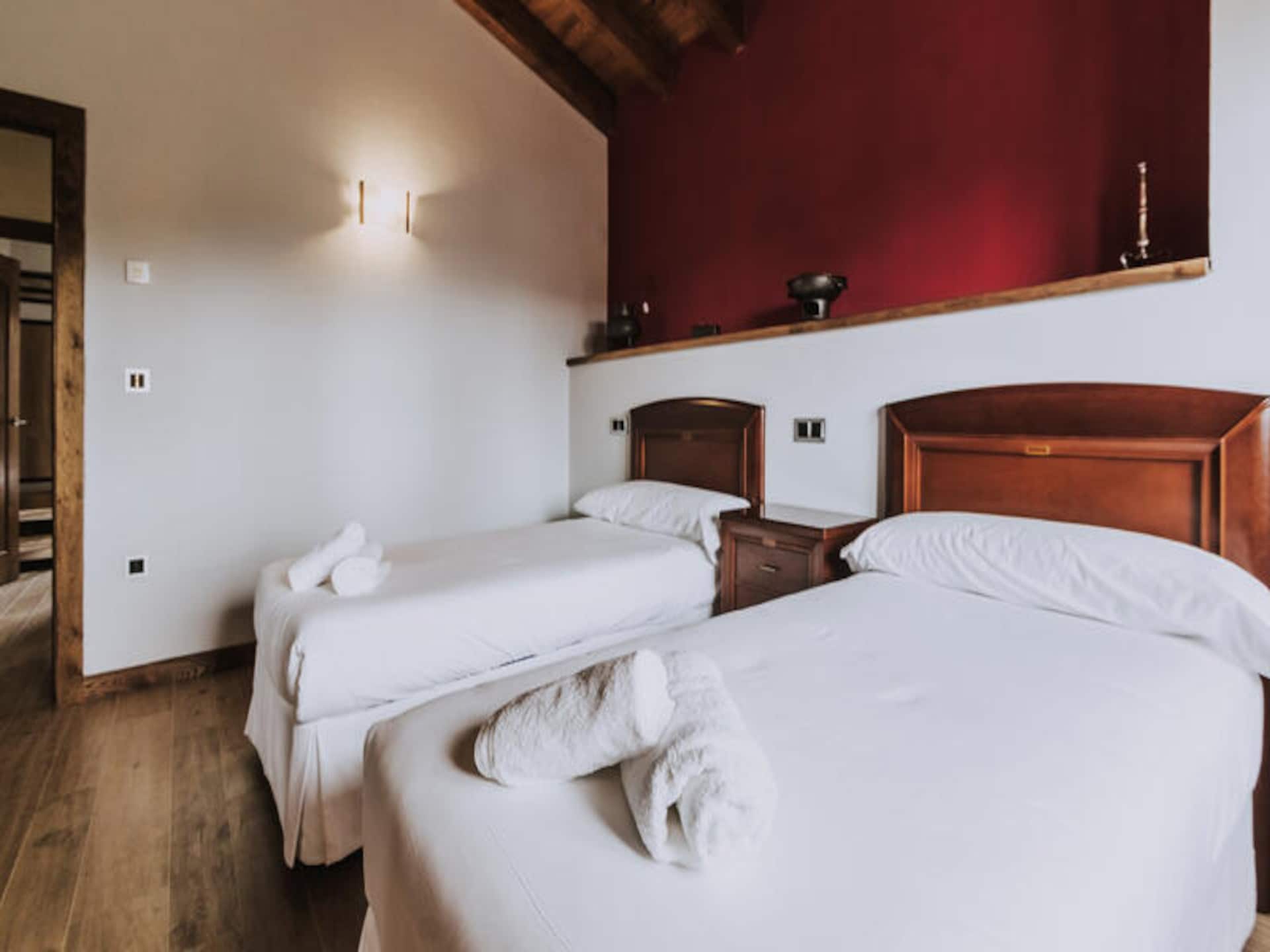 Ruime 4-slaapkamer villa met tuin in Villadiego, vlakbij Burgos - foto 34