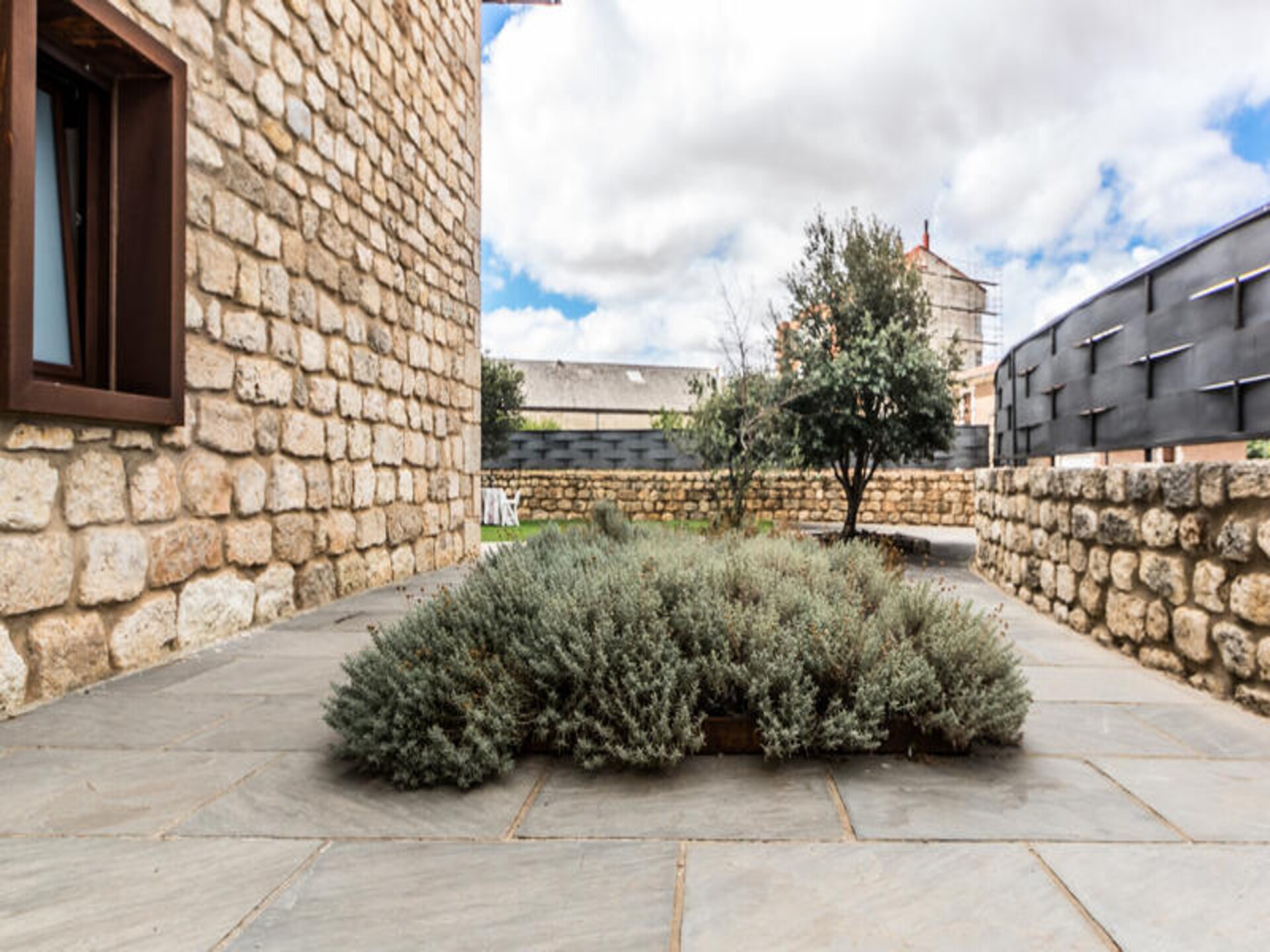 Ruime 4-slaapkamer villa met tuin in Villadiego, vlakbij Burgos - foto 43
