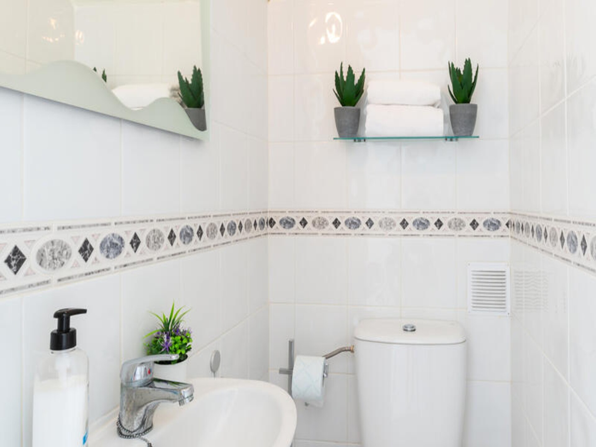 Sfeervol appartement met zwembad, op loopafstand van strand Punta Prima - foto 13